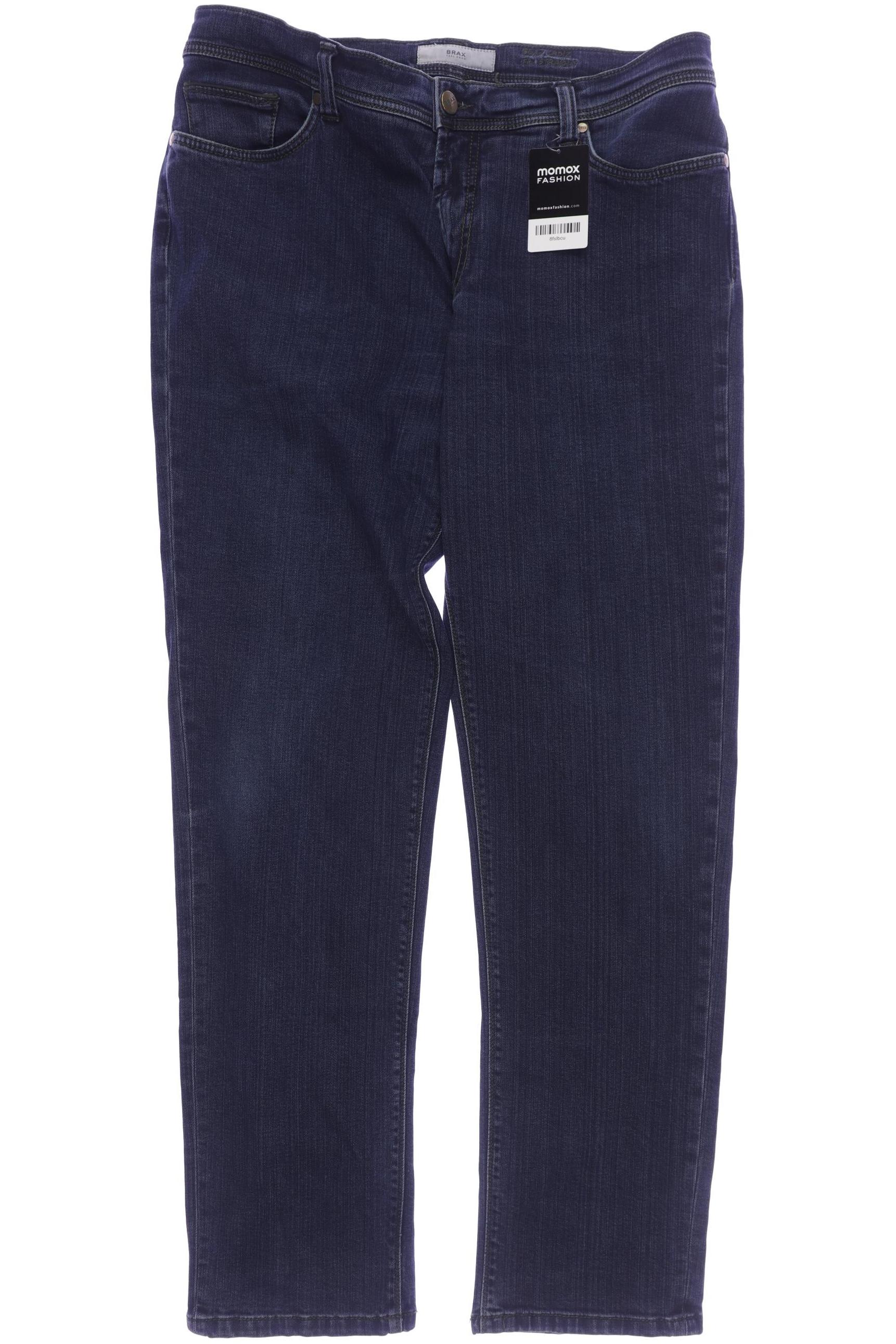 

Brax Herren Jeans, marineblau, Gr. 36