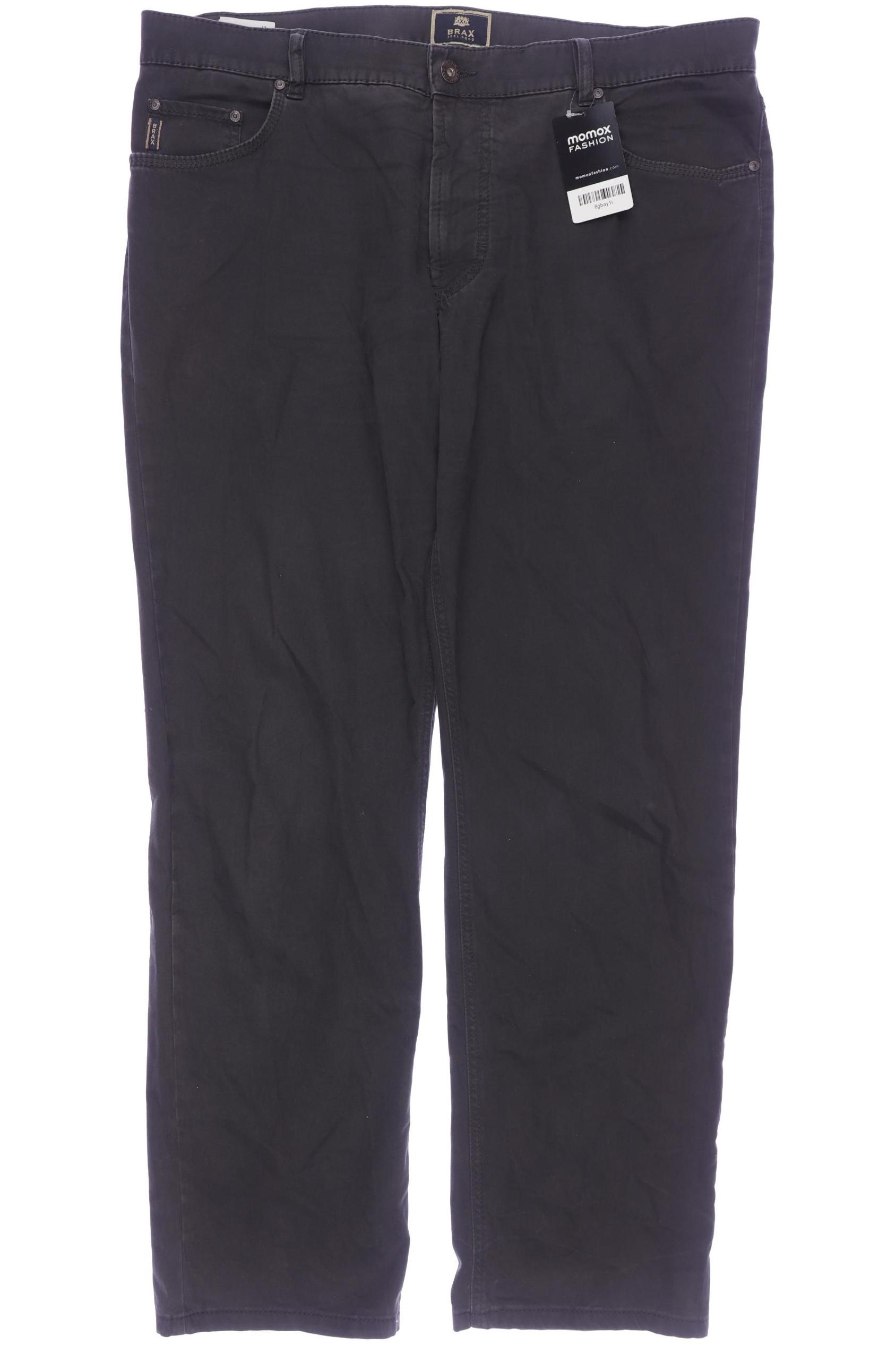 

Brax Herren Jeans, grau, Gr. 40