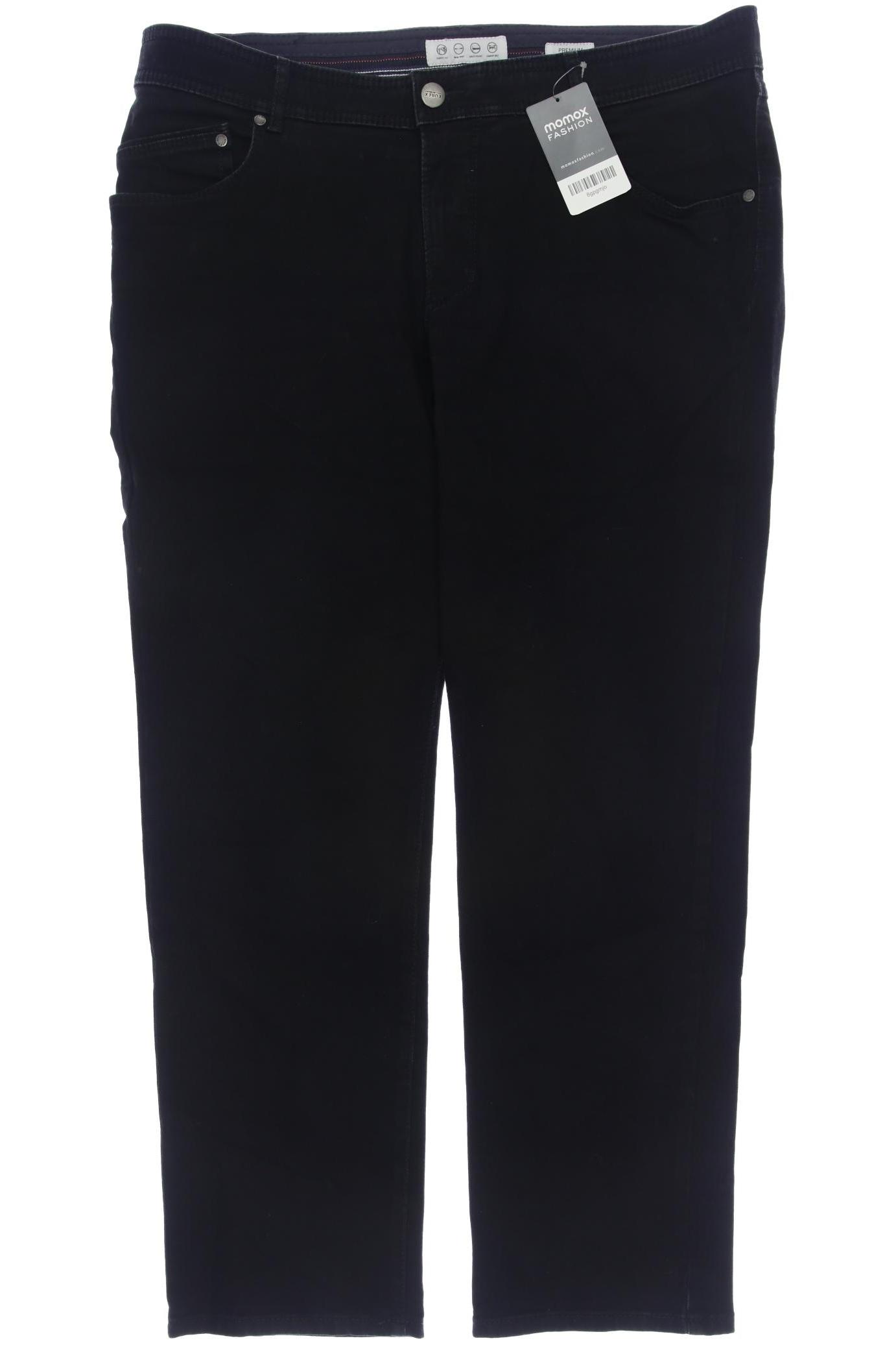

Brax Herren Jeans, schwarz, Gr. 26
