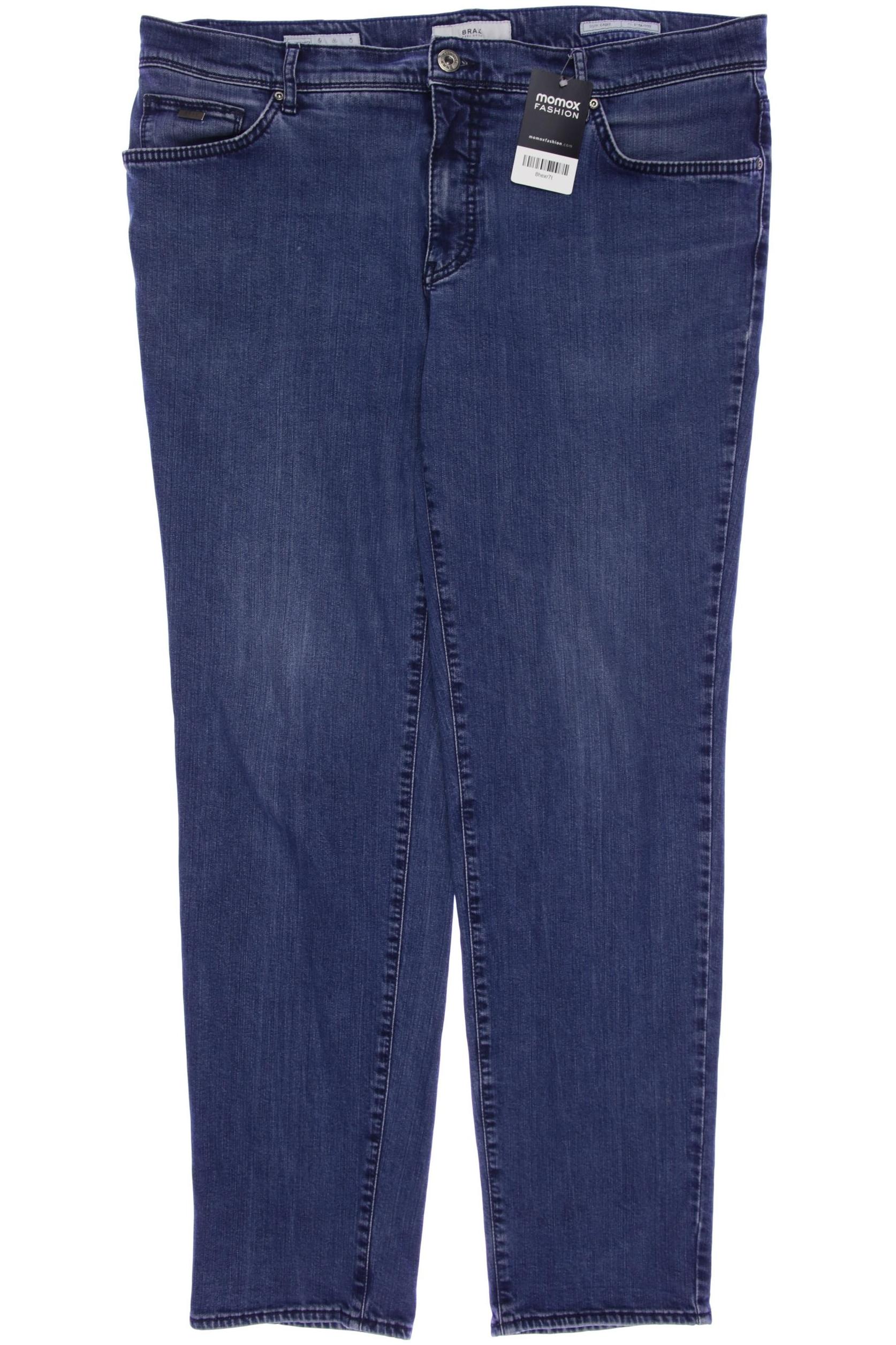 

Brax Herren Jeans, blau, Gr. 38