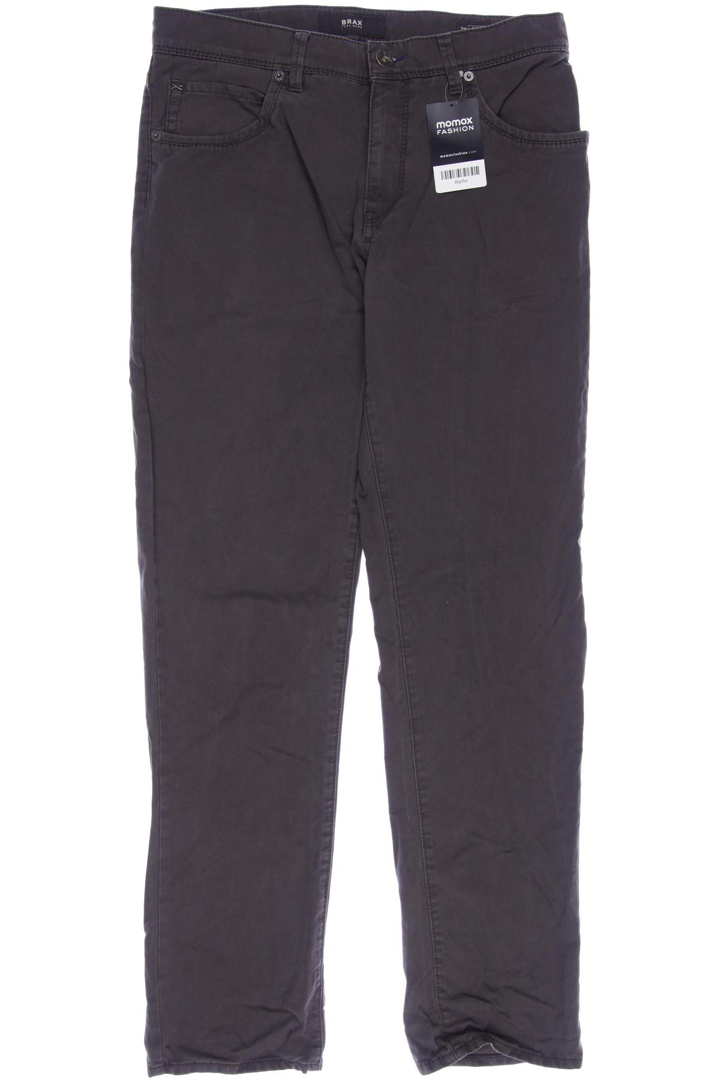 

Brax Herren Jeans, grau, Gr. 48