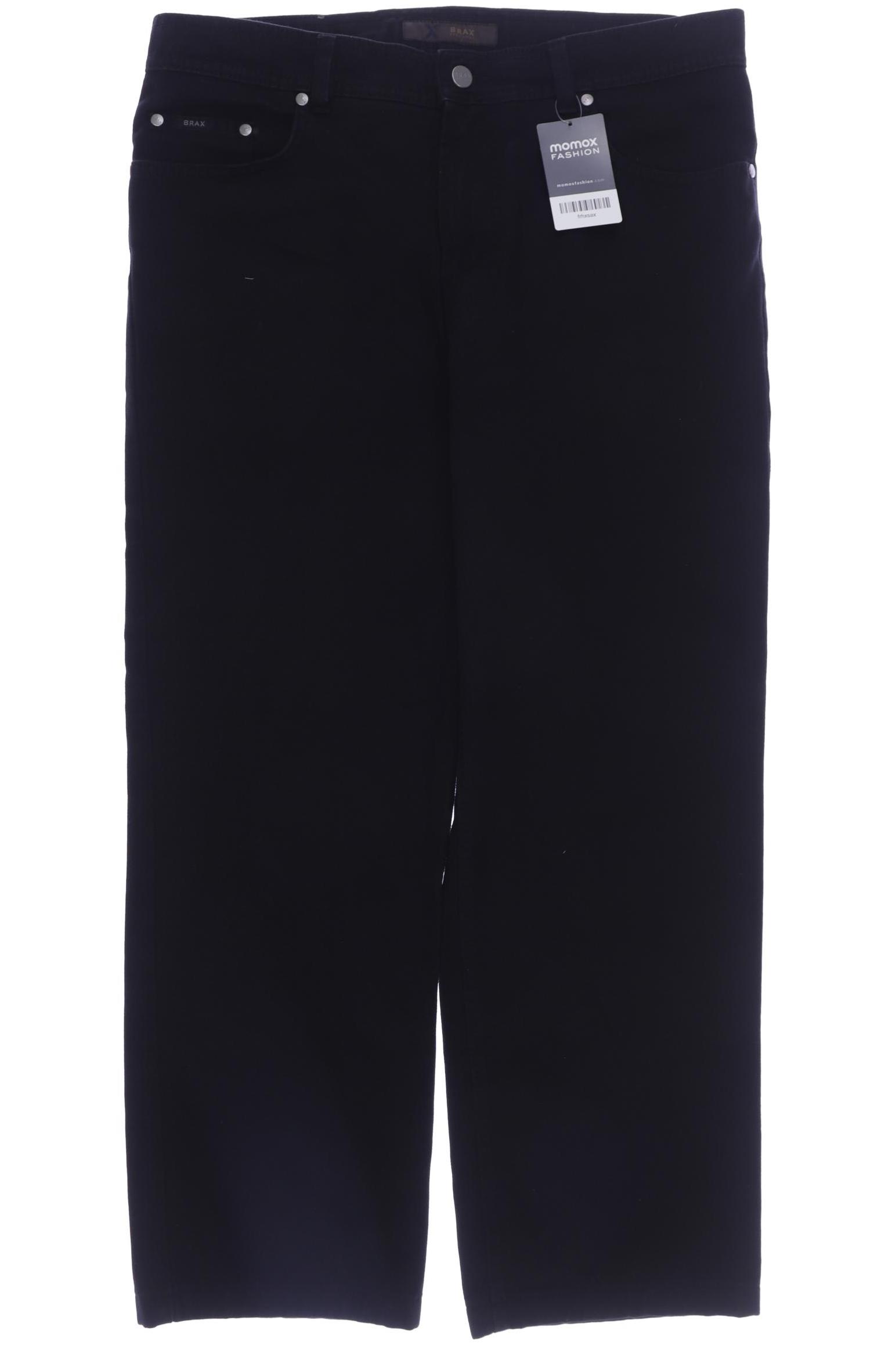 

Brax Herren Jeans, schwarz, Gr. 25