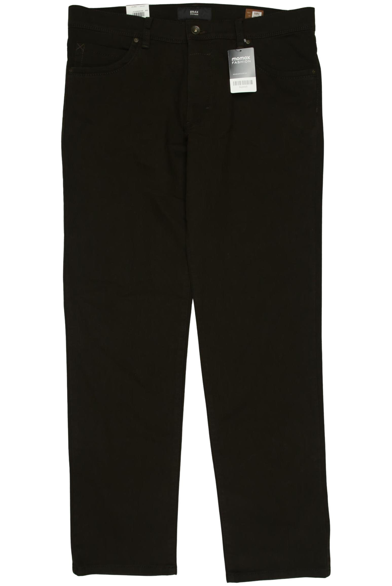 

Brax Herren Jeans, schwarz, Gr. 38