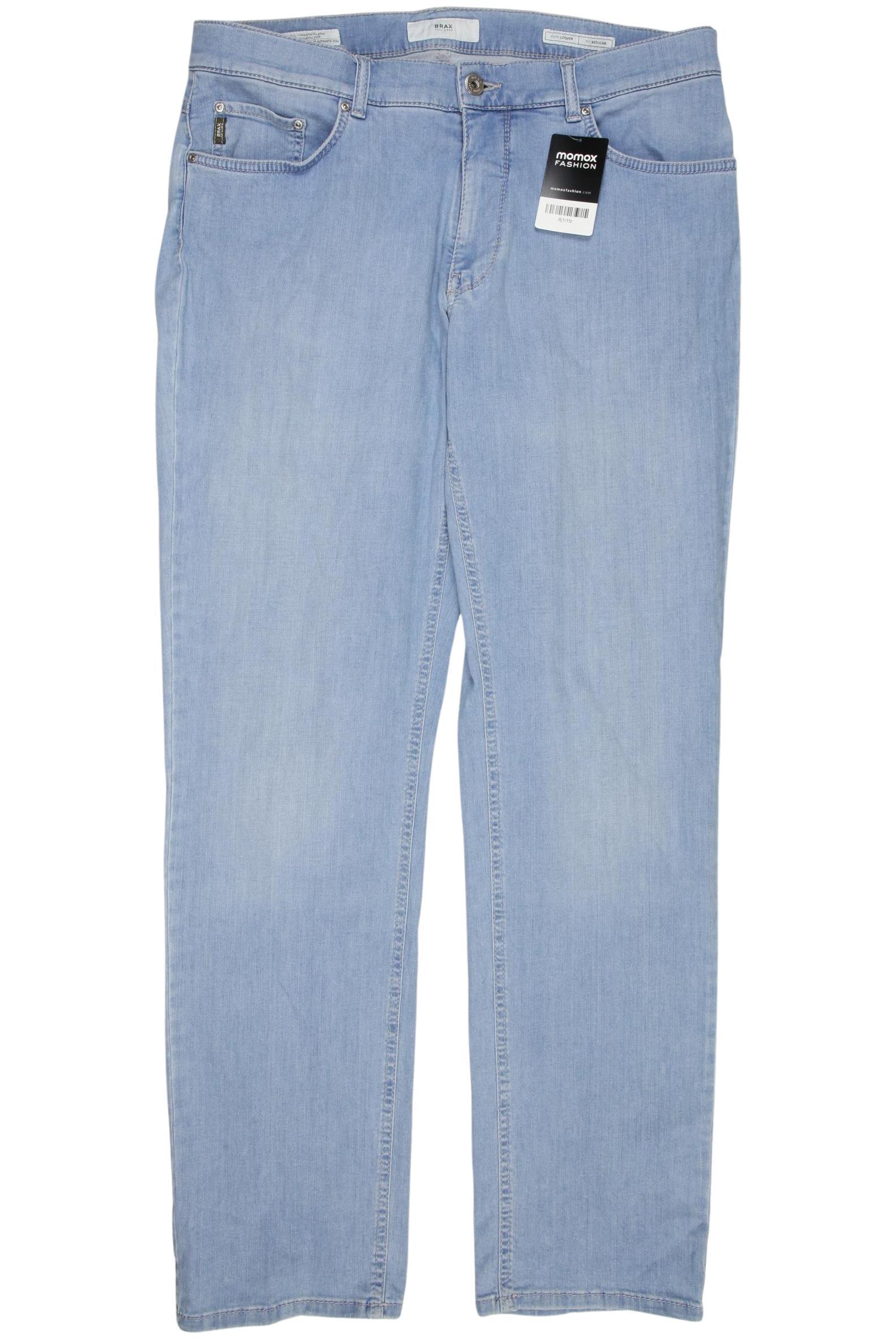 

Brax Herren Jeans, blau, Gr. 36