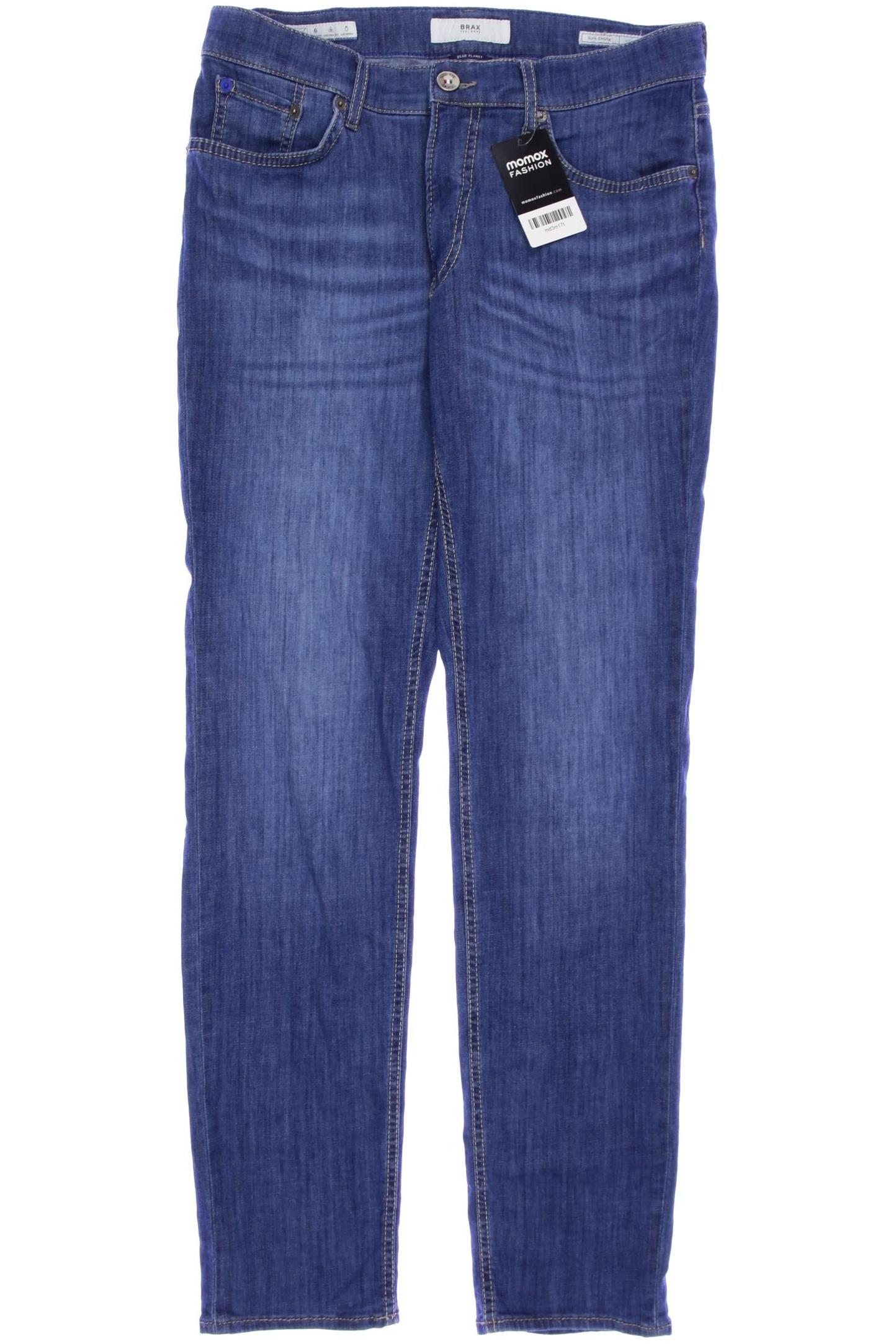 

Brax Herren Jeans, blau, Gr. 32