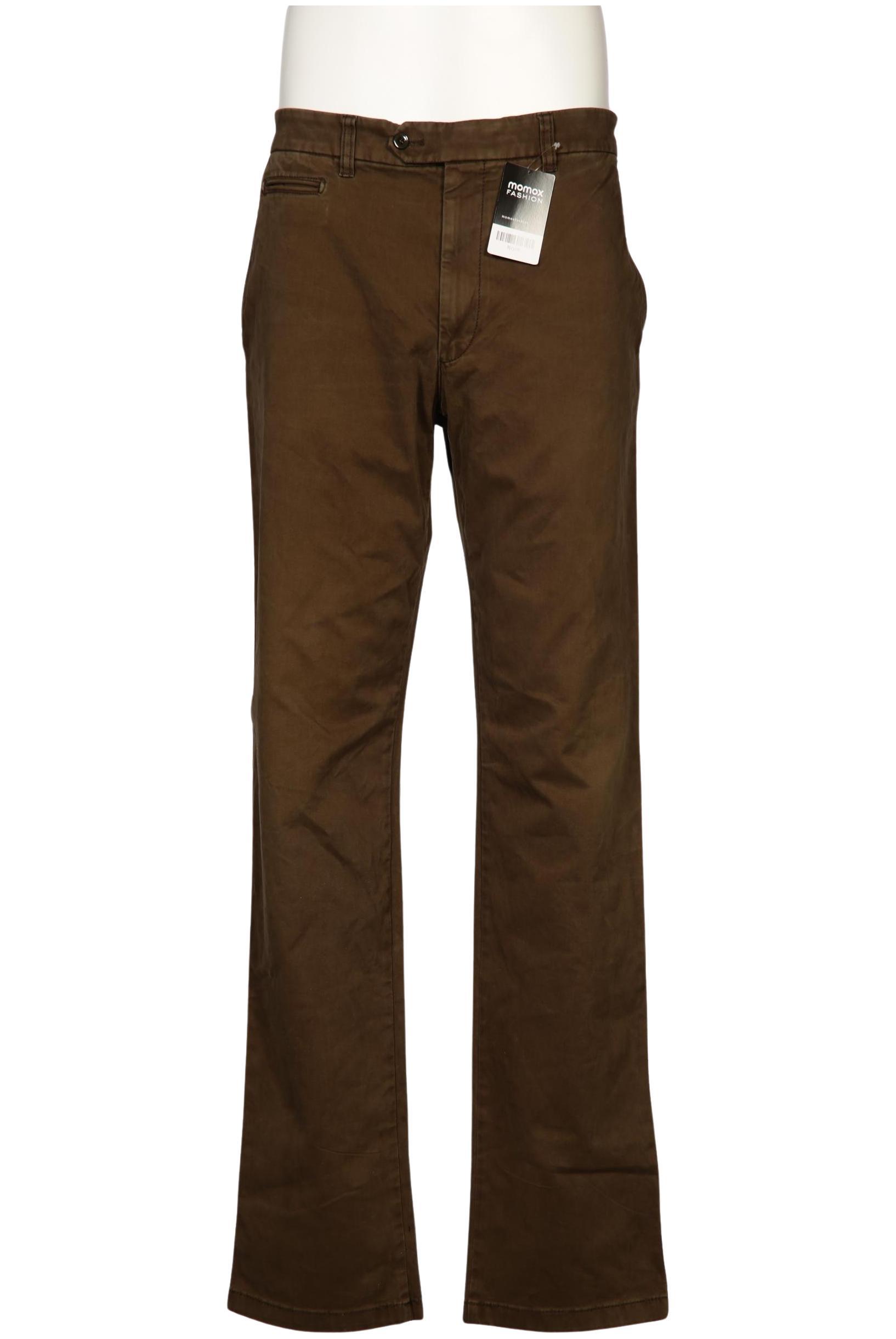 

Brax Herren Jeans, braun, Gr. 36