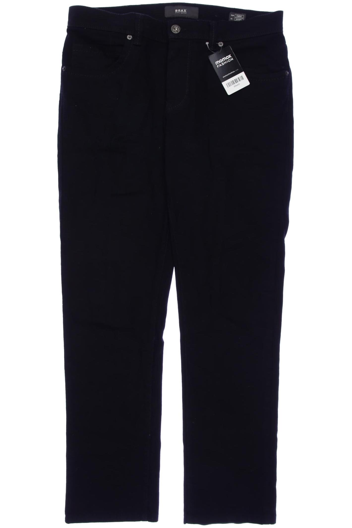 

Brax Herren Jeans, schwarz, Gr. 33