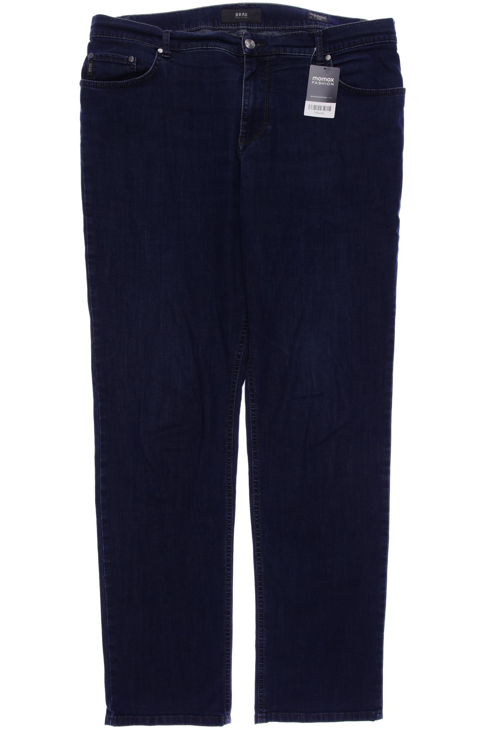 

BRAX Herren Jeans, marineblau