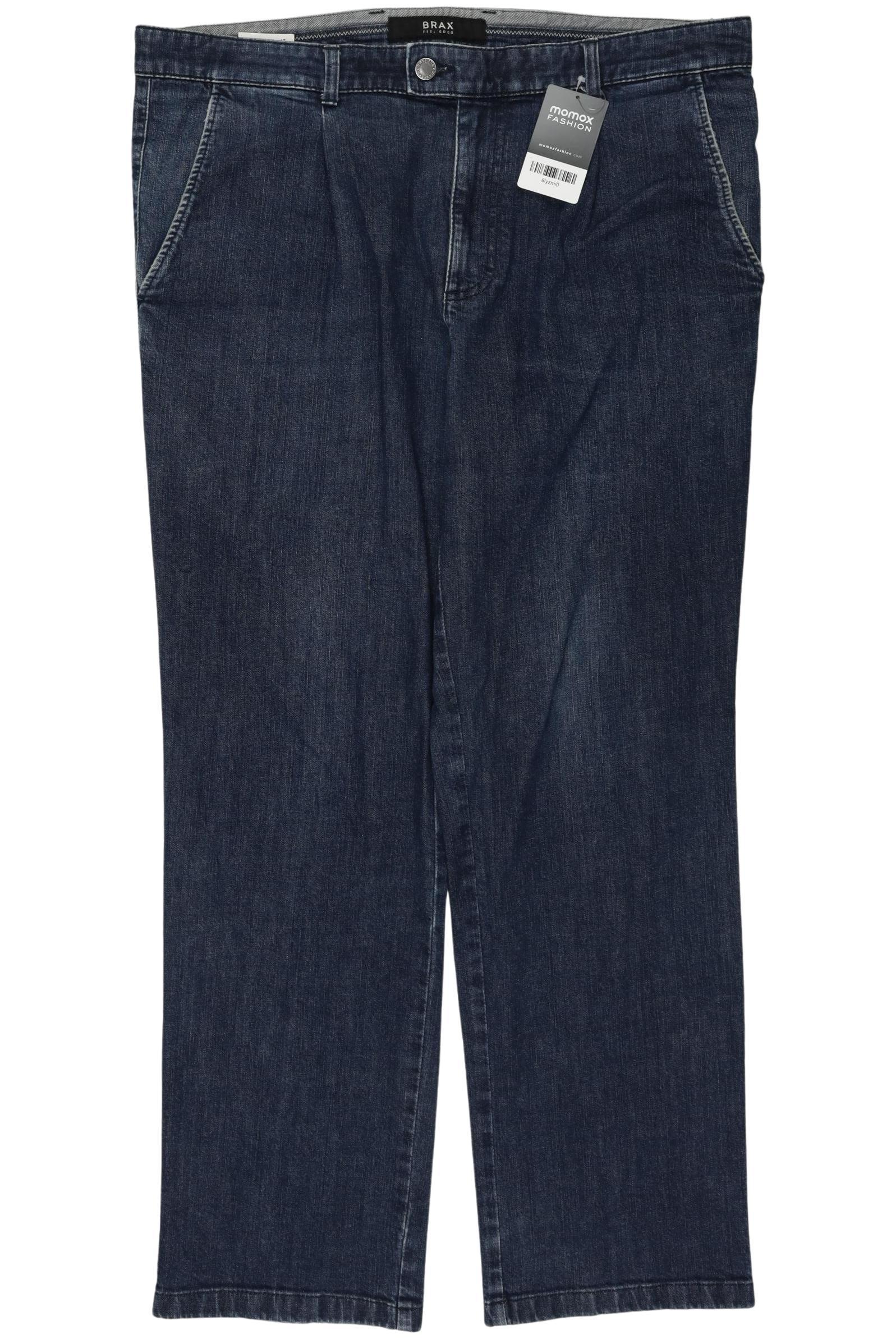 

Brax Herren Jeans, marineblau, Gr. 40