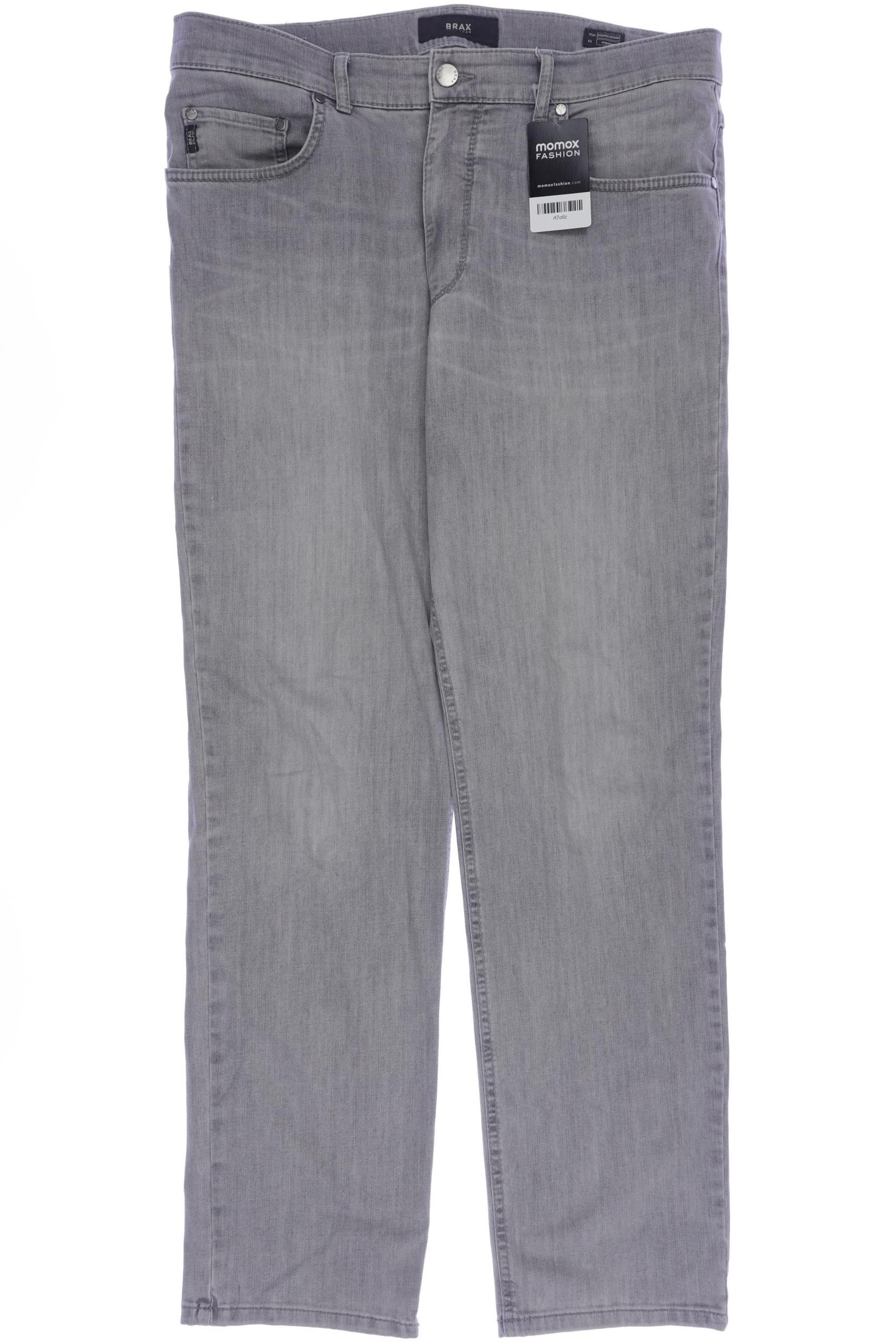 

Brax Herren Jeans, grau, Gr. 36