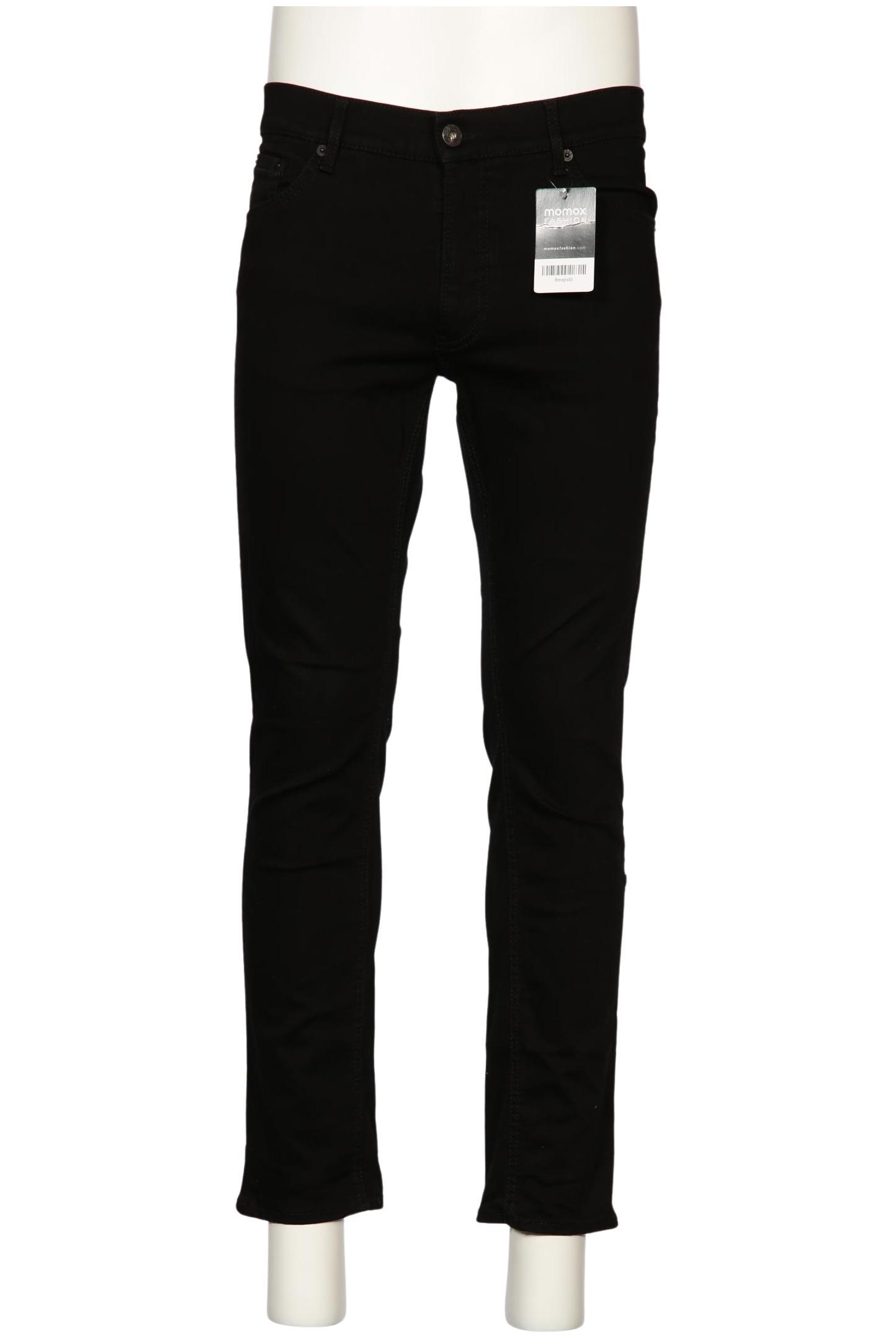

Brax Herren Jeans, schwarz, Gr. 34