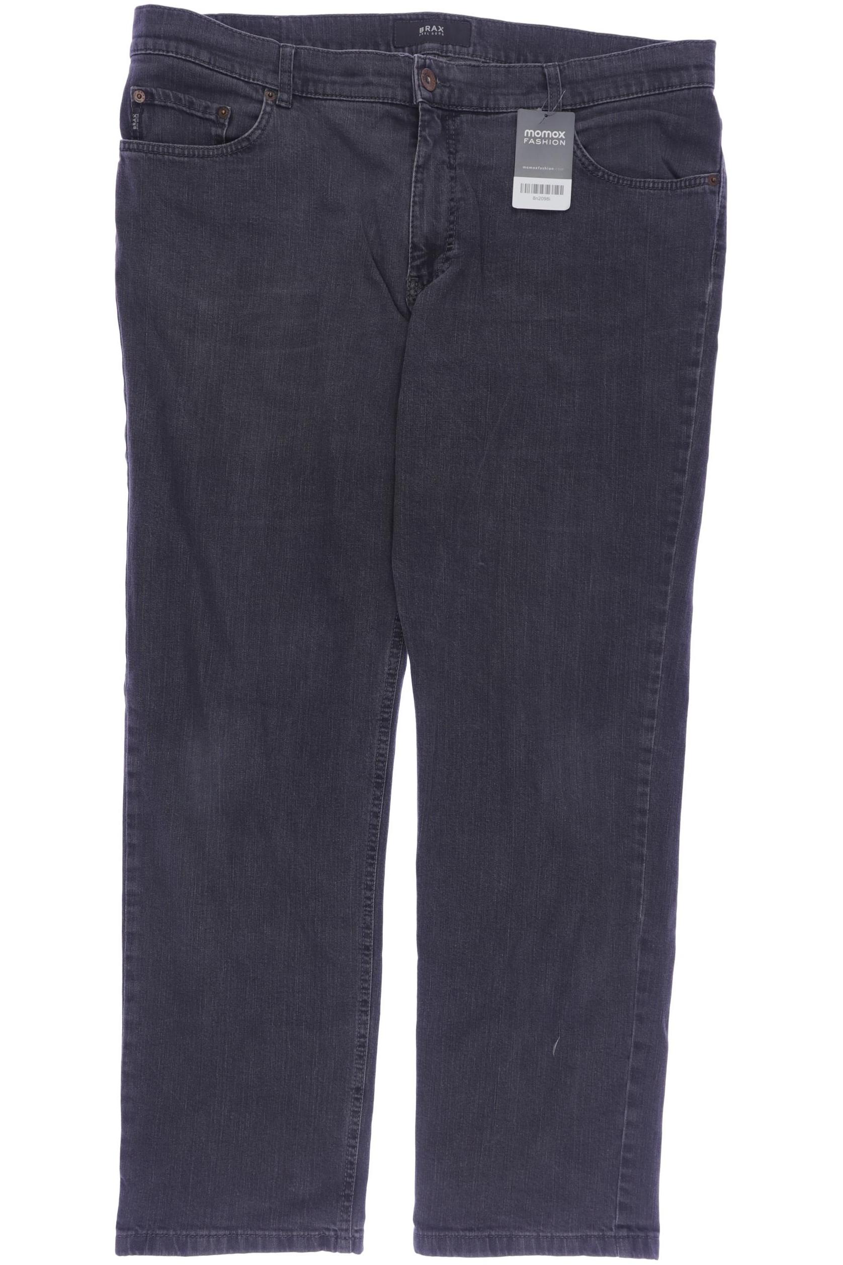 

Brax Herren Jeans, grau, Gr. 40