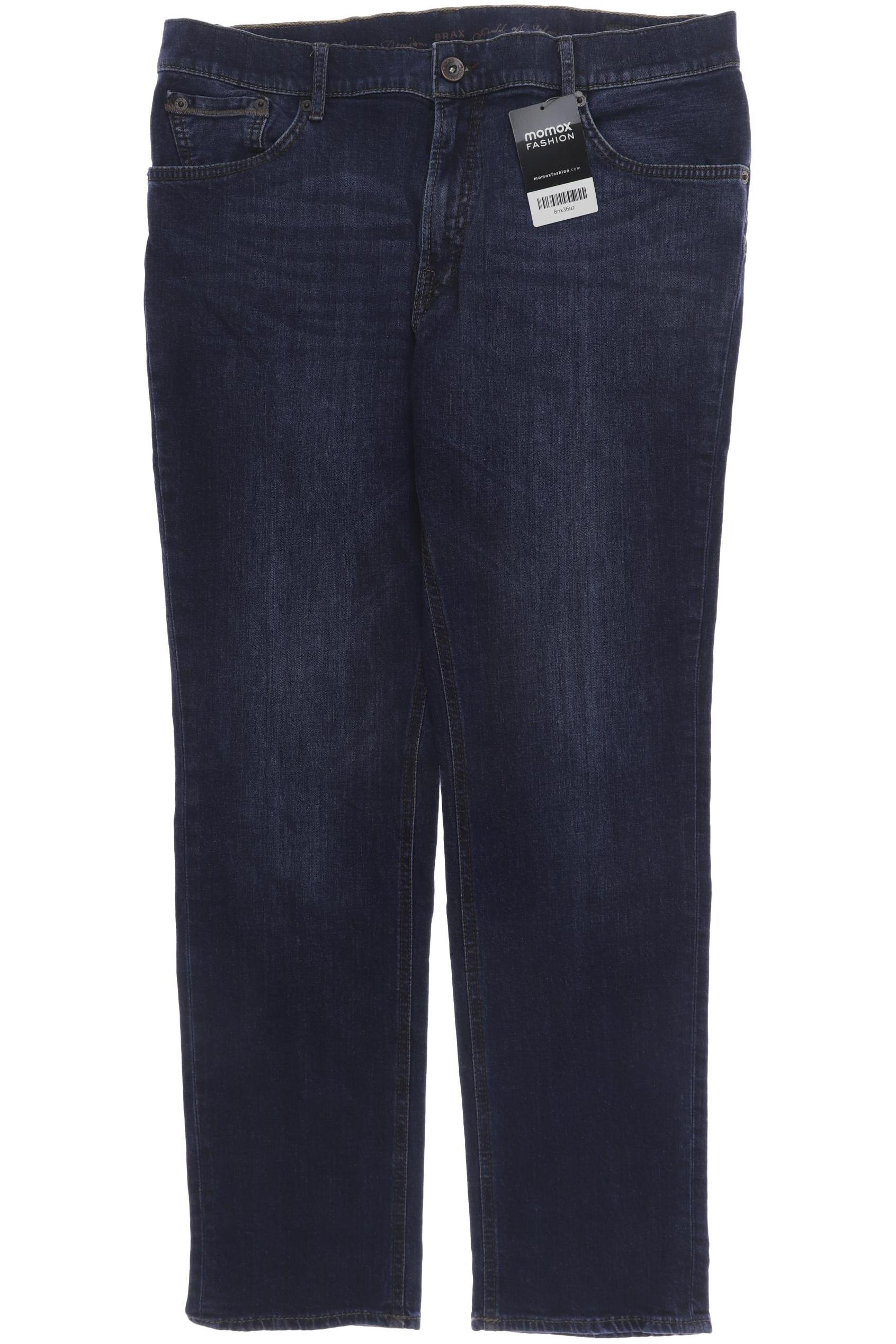 

BRAX Herren Jeans, blau