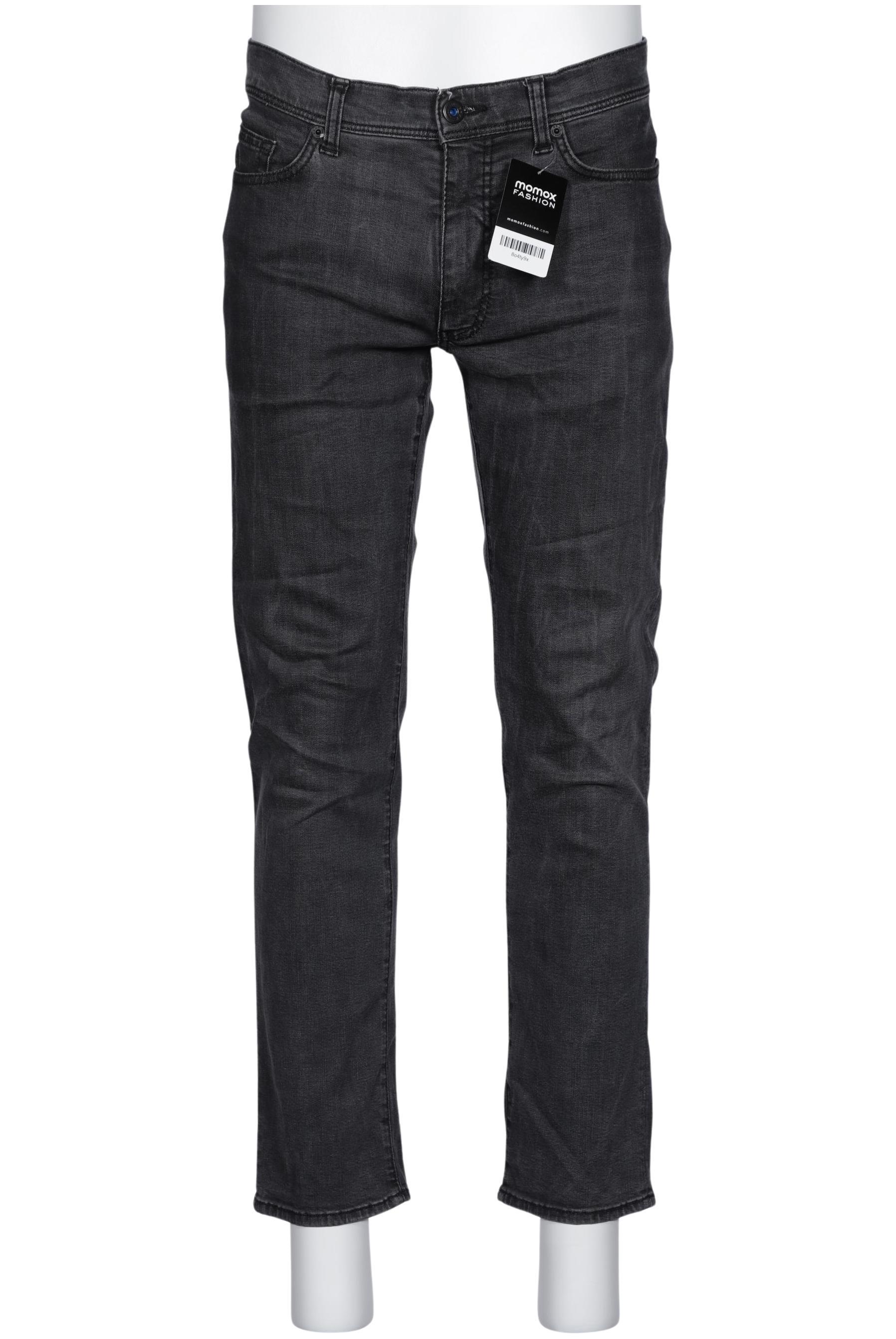 

Brax Herren Jeans, grau, Gr. 34