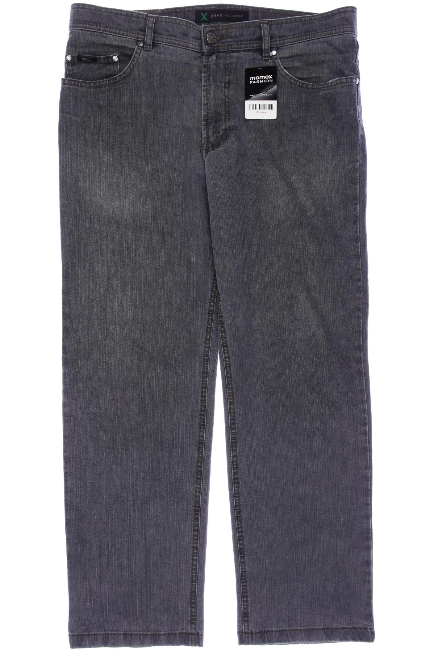 

Brax Herren Jeans, grau, Gr. 36