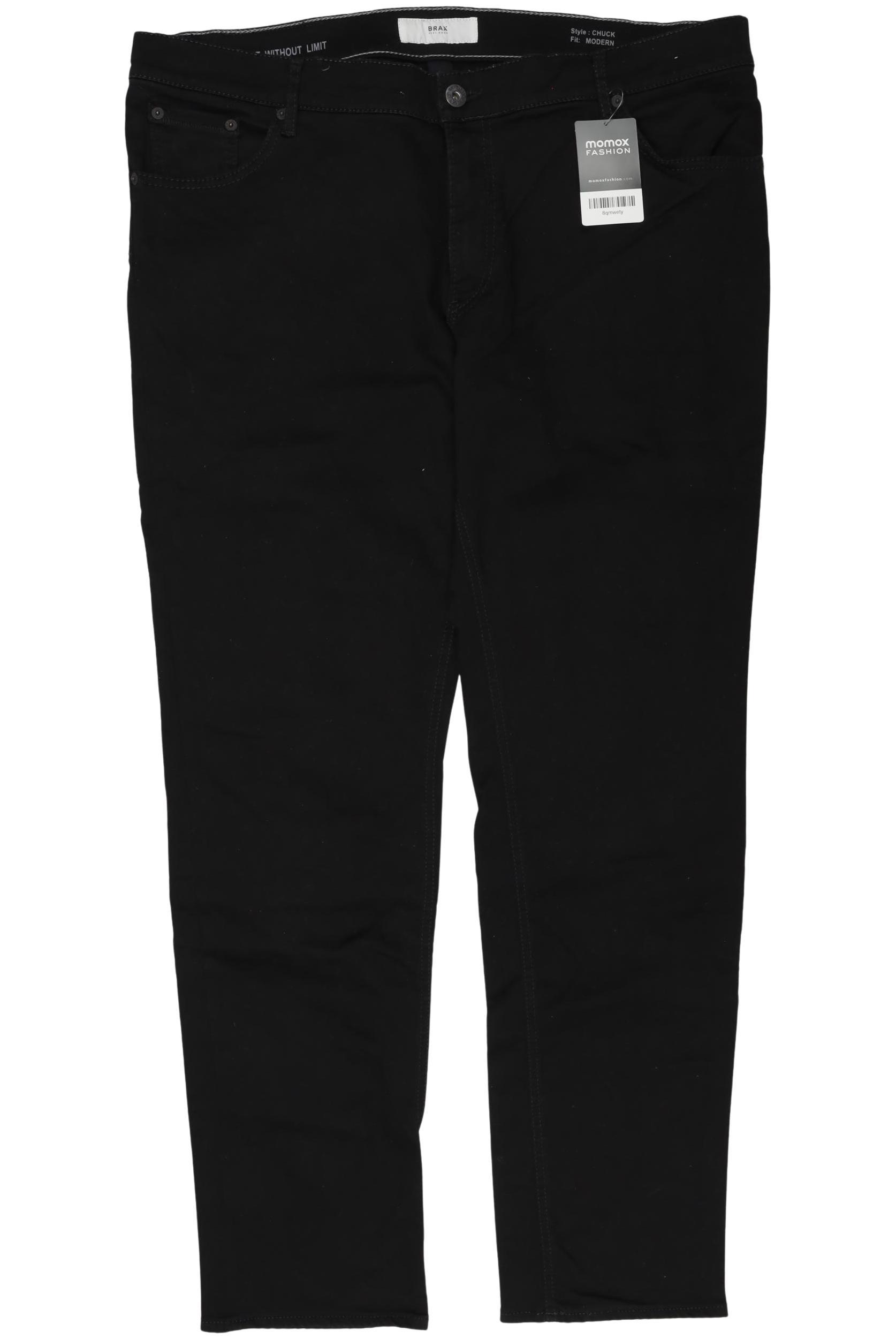 

Brax Herren Jeans, schwarz, Gr. 40
