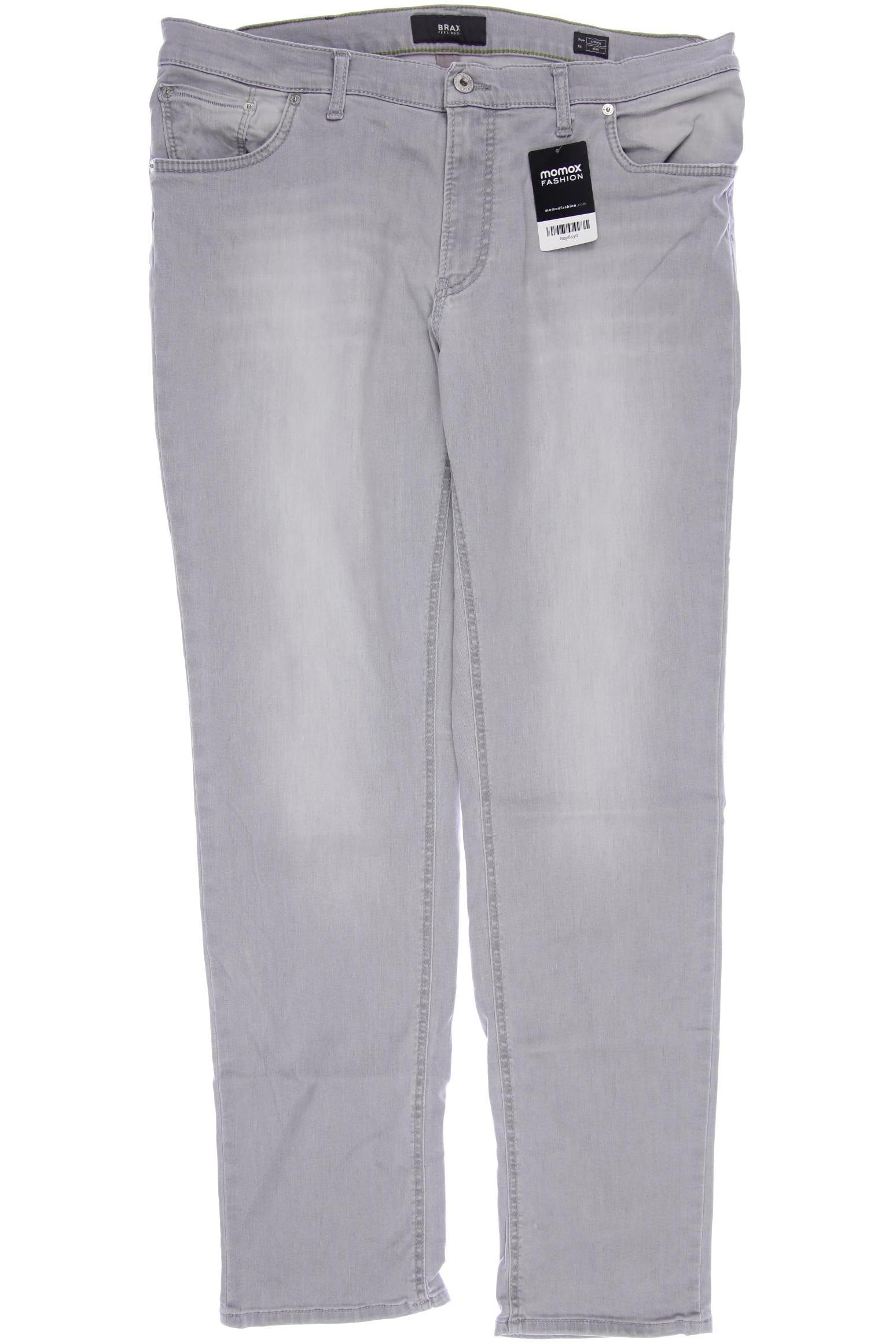 

BRAX Herren Jeans, grau