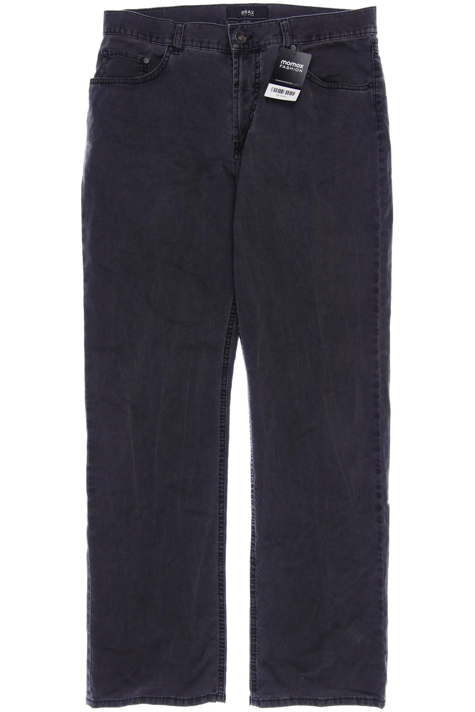 

Brax Herren Jeans, grau, Gr. 52