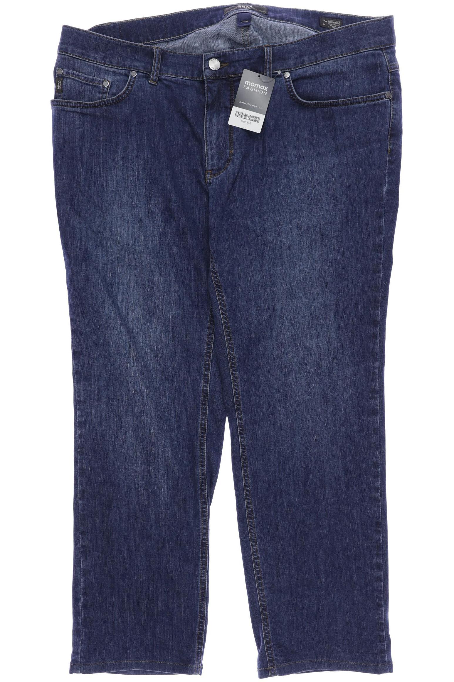 

Brax Herren Jeans, blau, Gr. 40