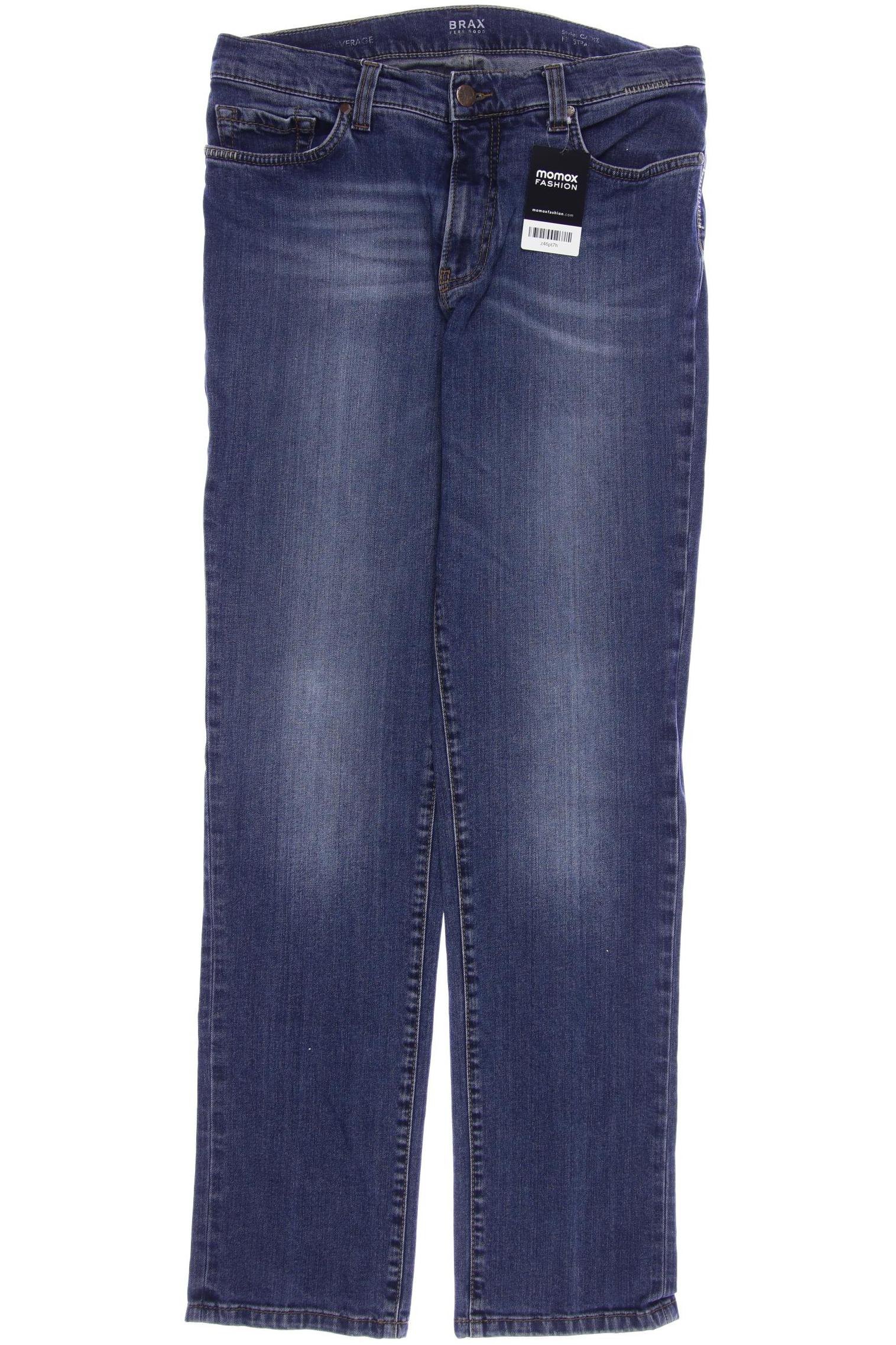 

Brax Herren Jeans, blau, Gr. 52