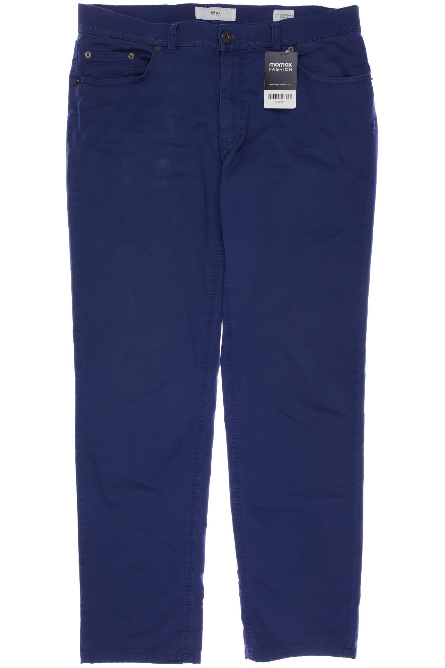 

Brax Herren Jeans, blau, Gr. 34