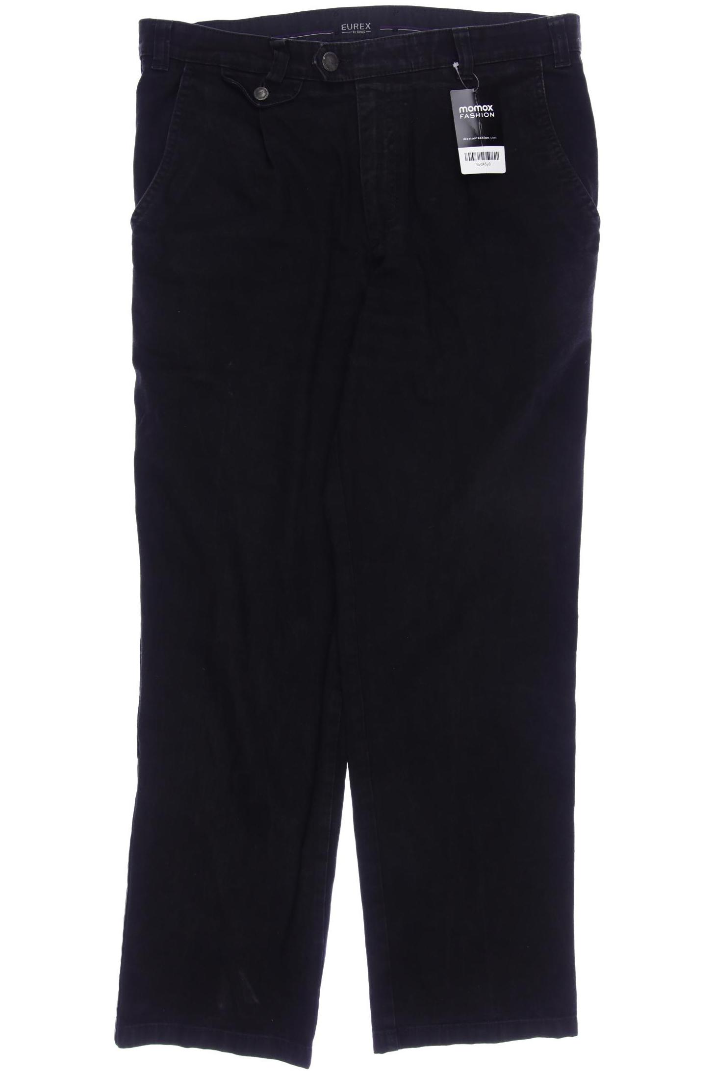 

BRAX Herren Jeans, schwarz