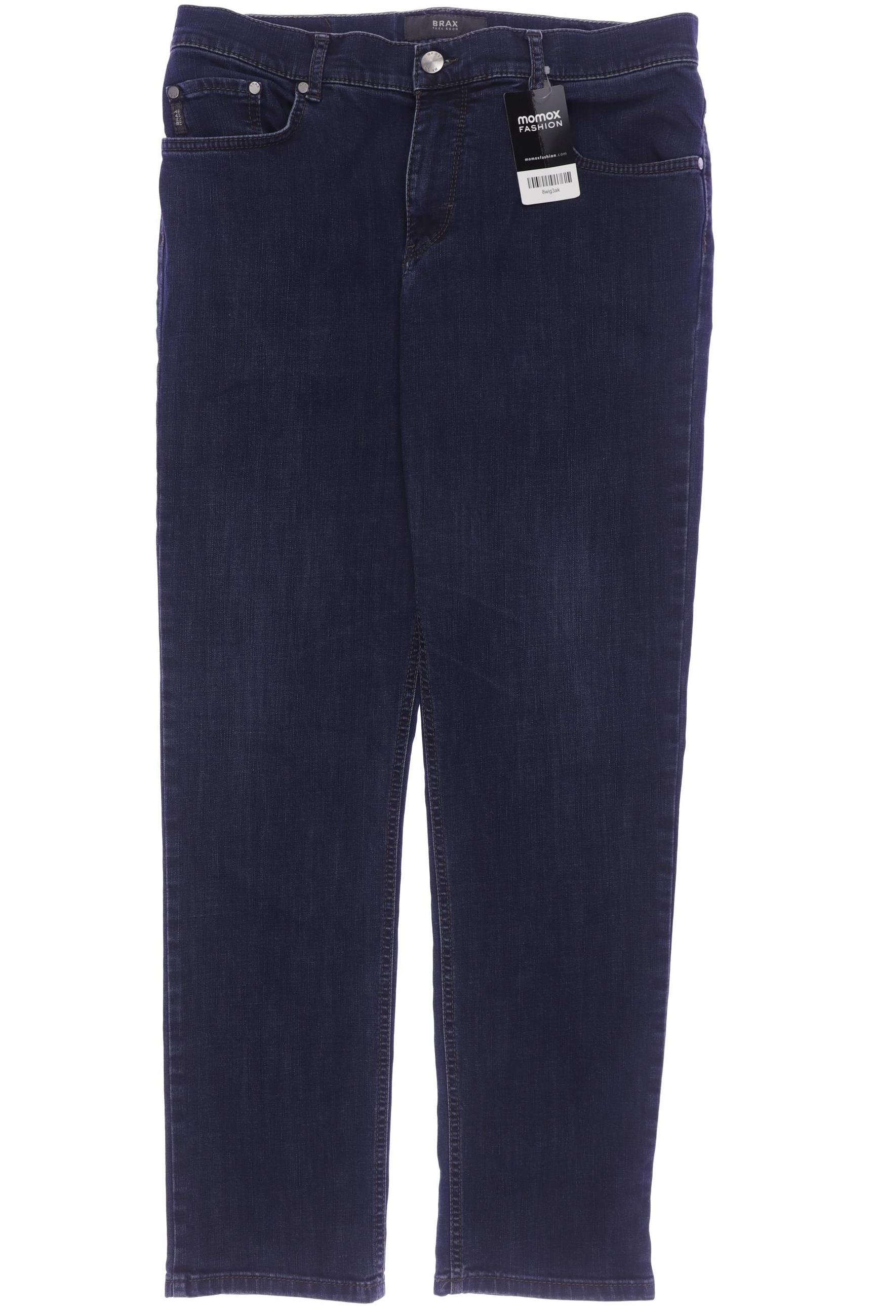 

Brax Herren Jeans, marineblau, Gr. 34