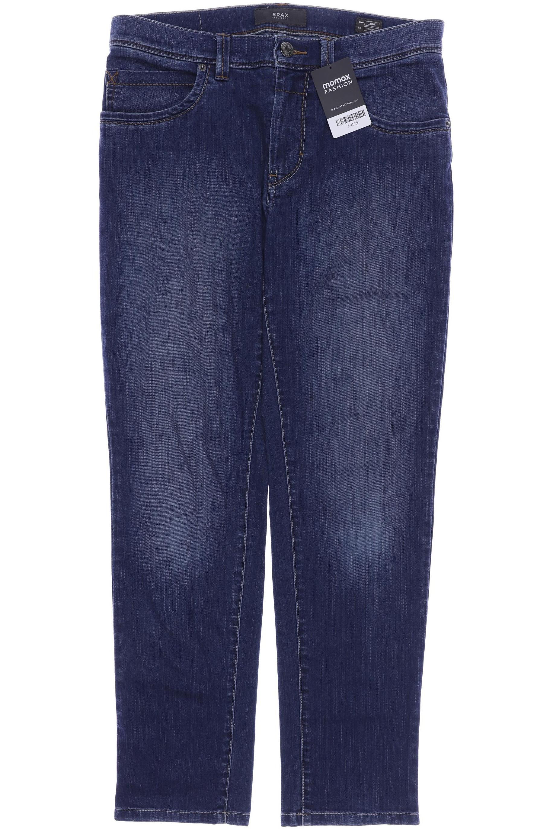 

Brax Herren Jeans, marineblau, Gr. 32