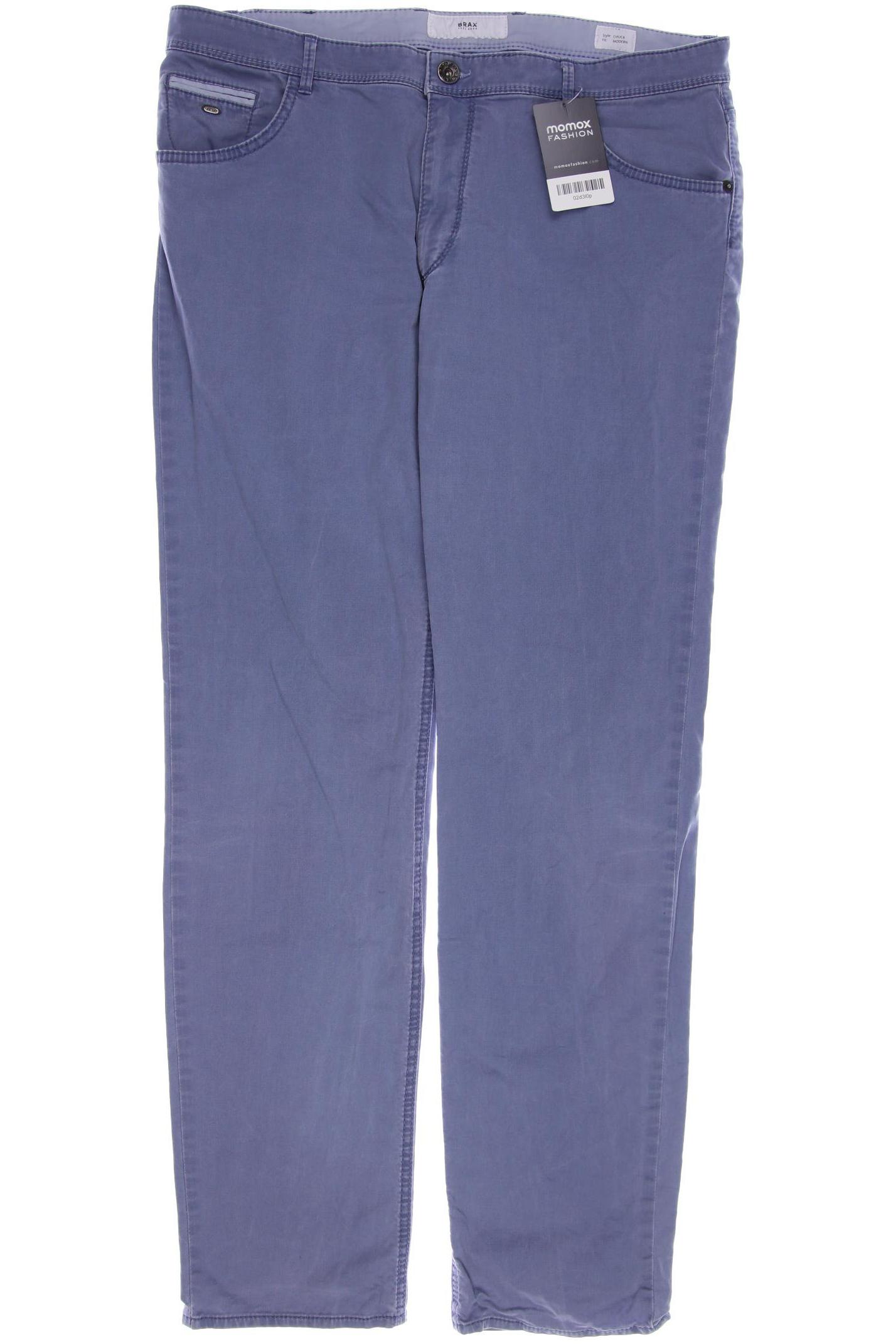 

Brax Herren Jeans, hellblau, Gr. 54