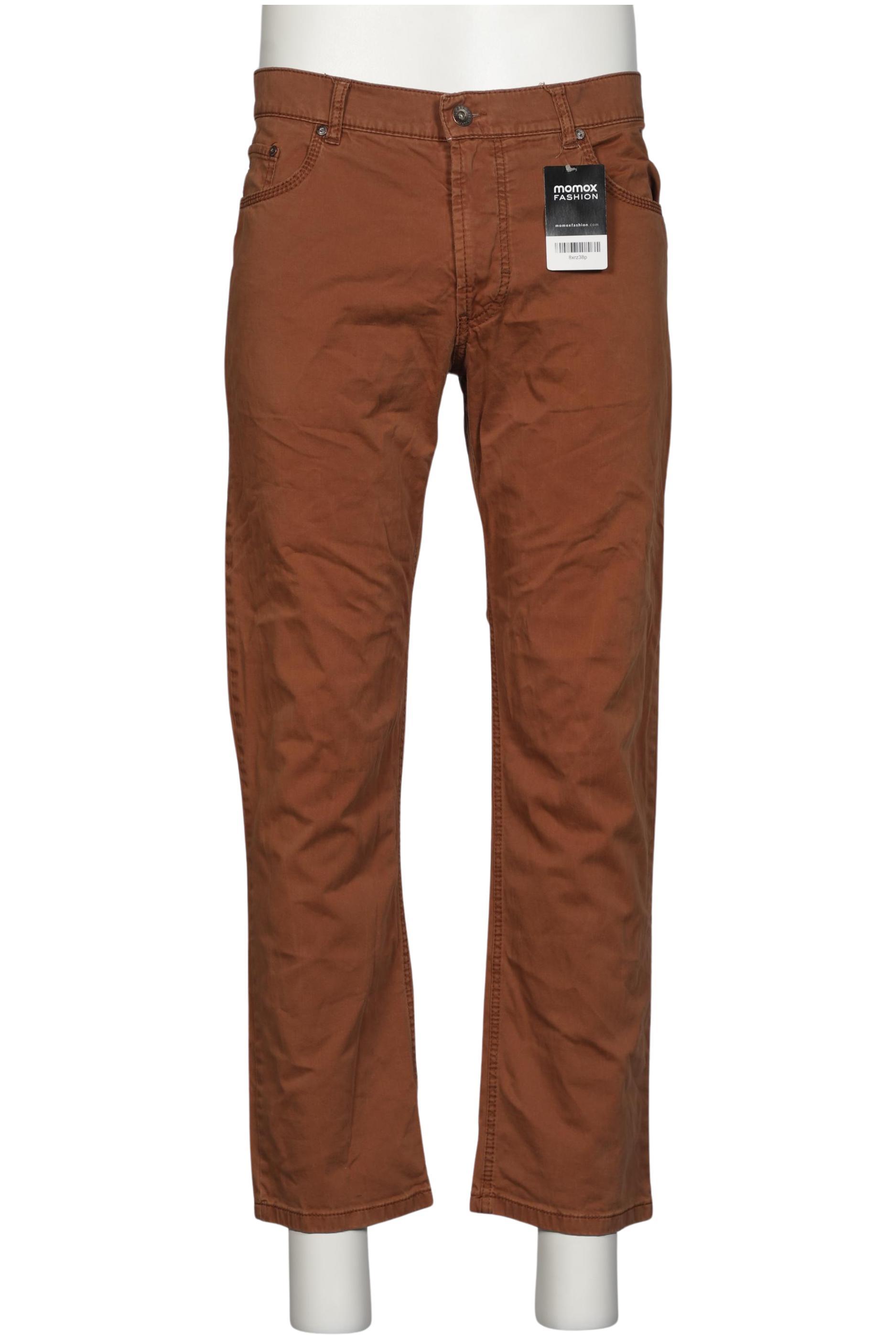 

Brax Herren Jeans, braun, Gr. 35
