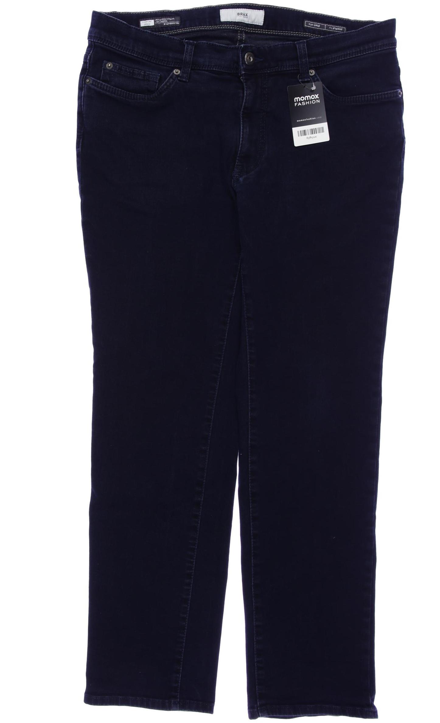 

Brax Herren Jeans, marineblau, Gr. 36