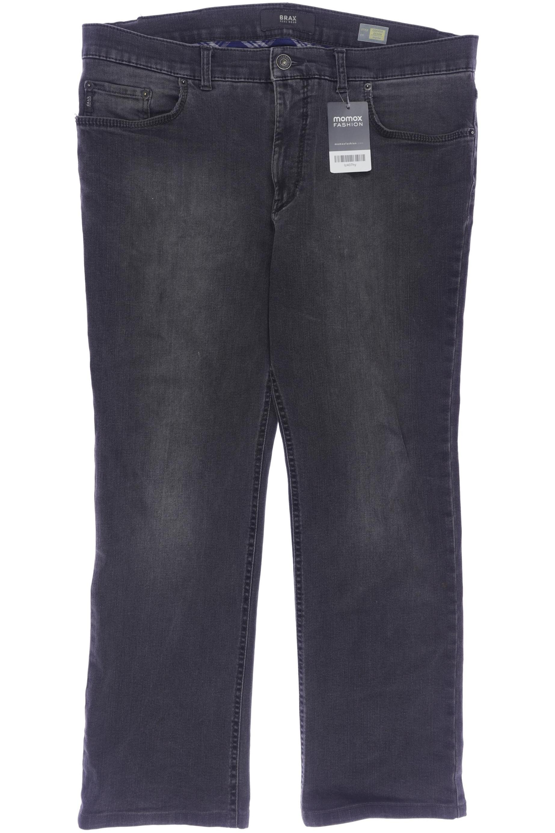 

Brax Herren Jeans, schwarz, Gr. 38