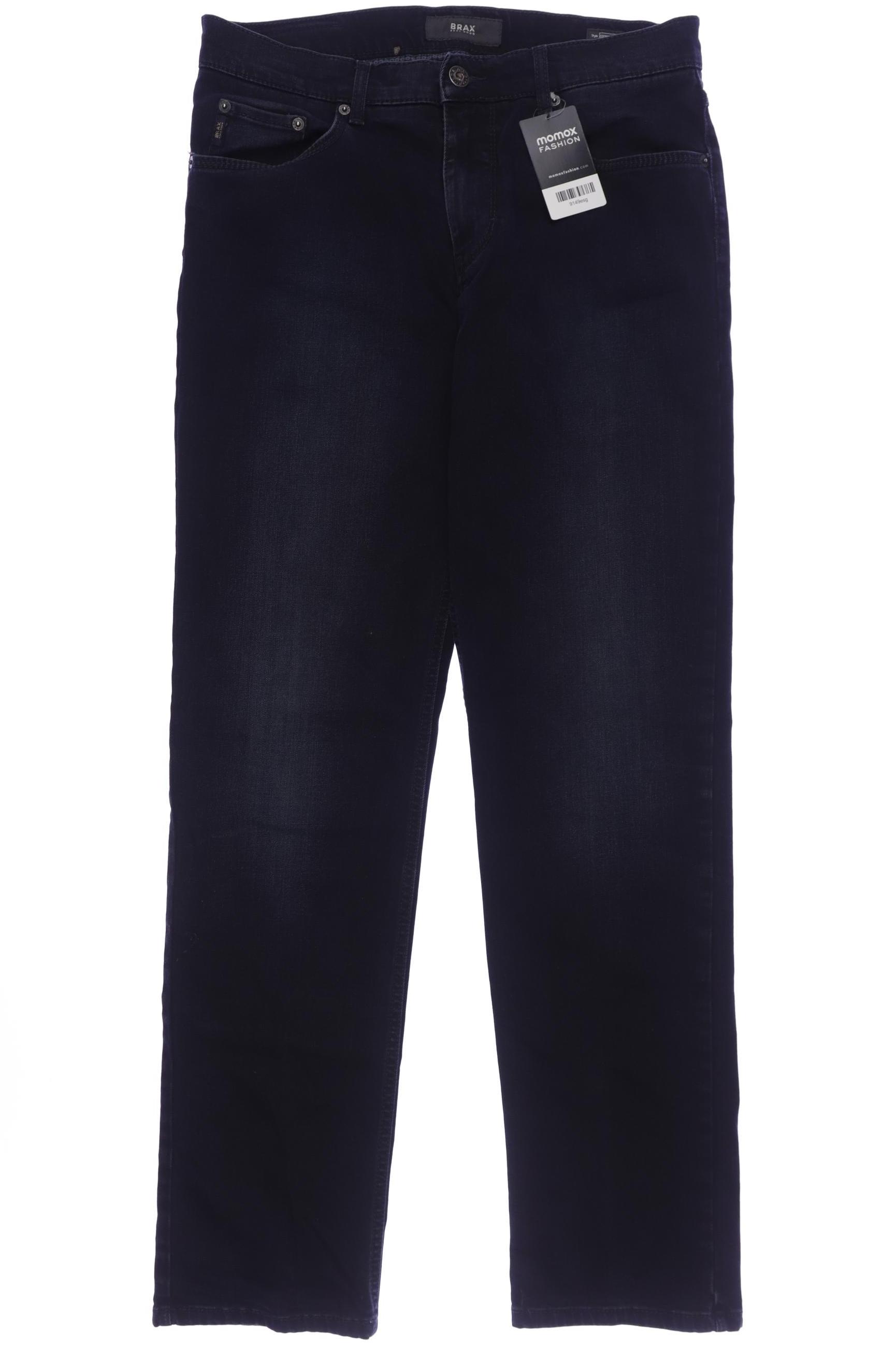 

Brax Herren Jeans, marineblau, Gr. 34