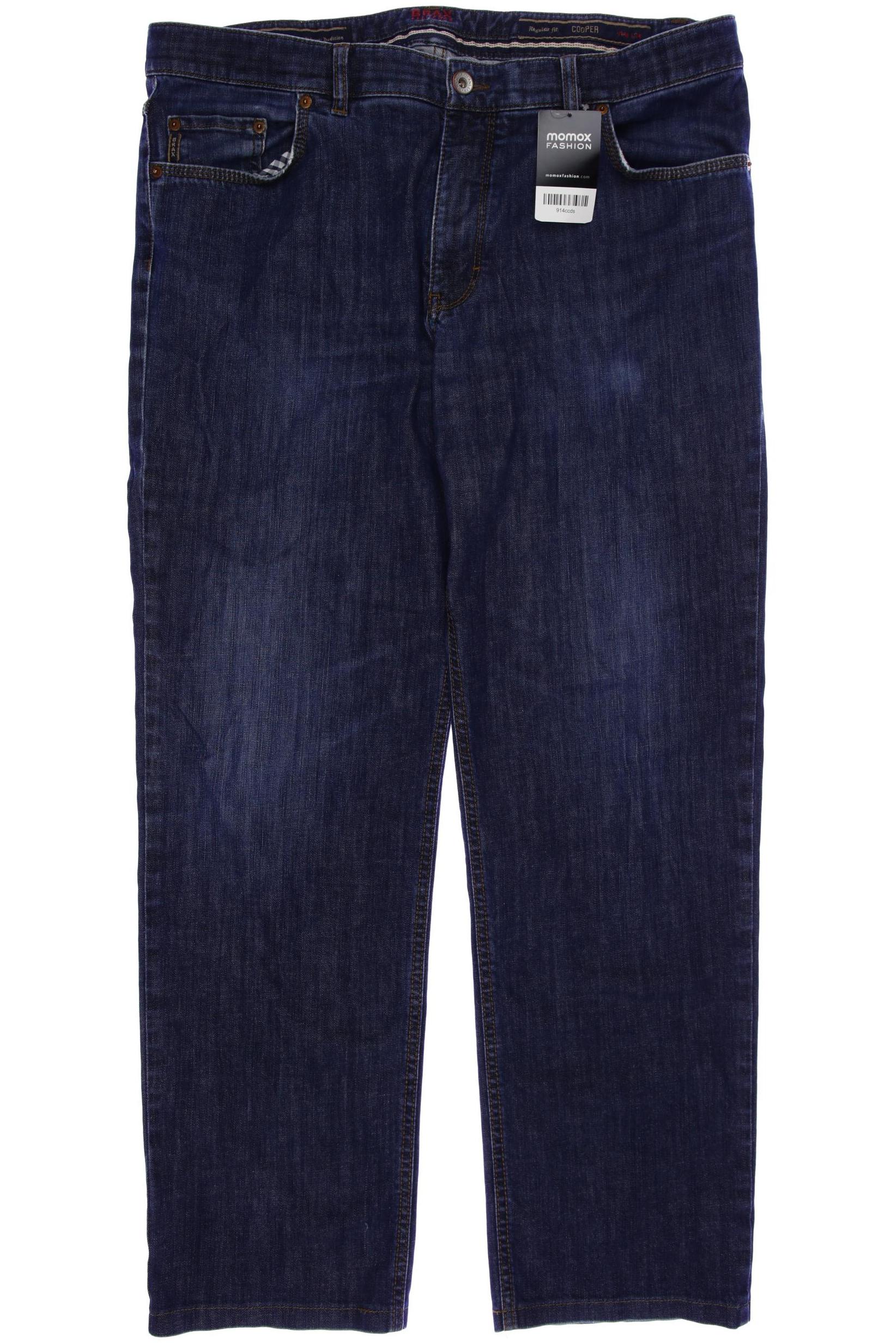 

Brax Herren Jeans, blau, Gr. 56