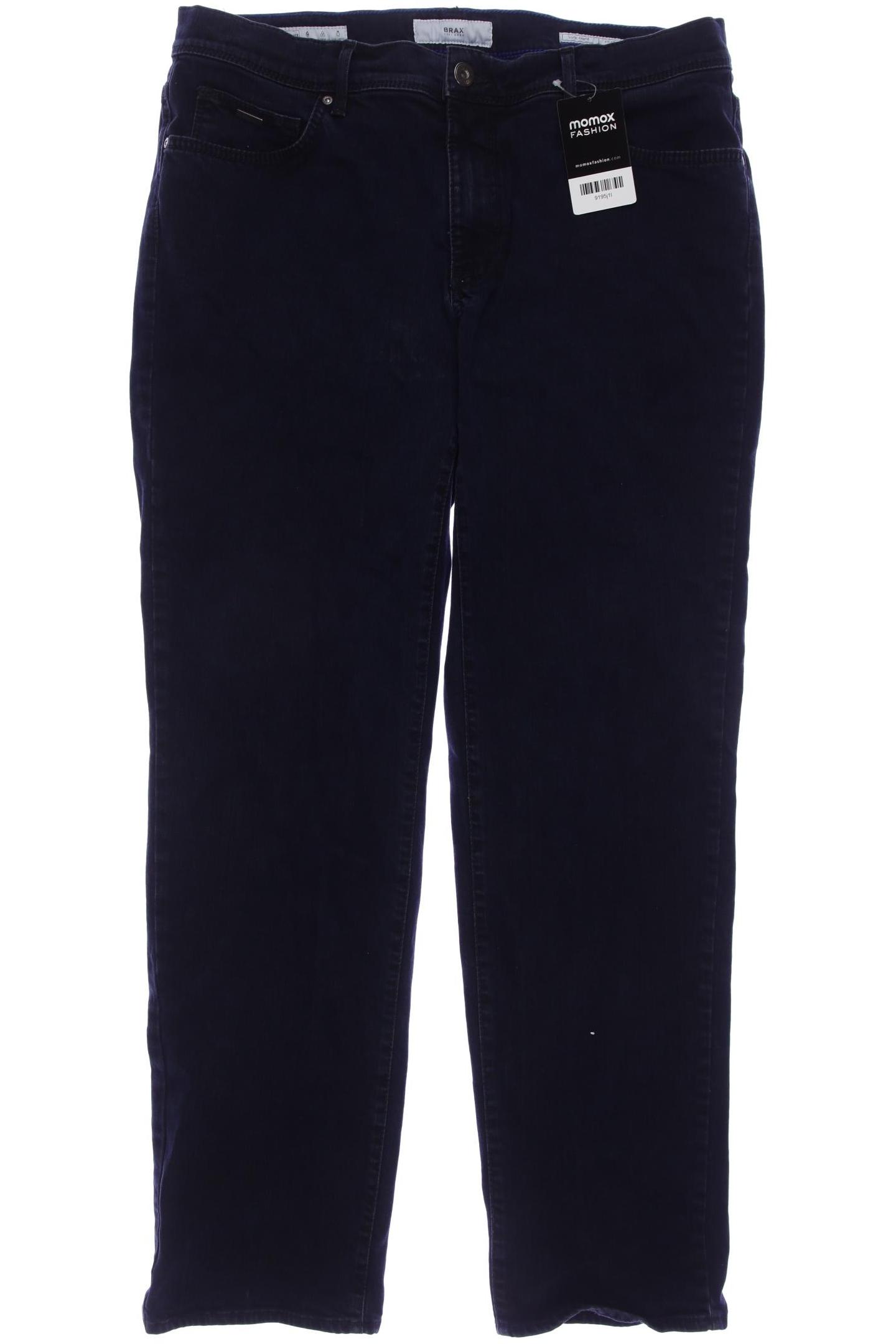 

Brax Herren Jeans, marineblau, Gr. 35