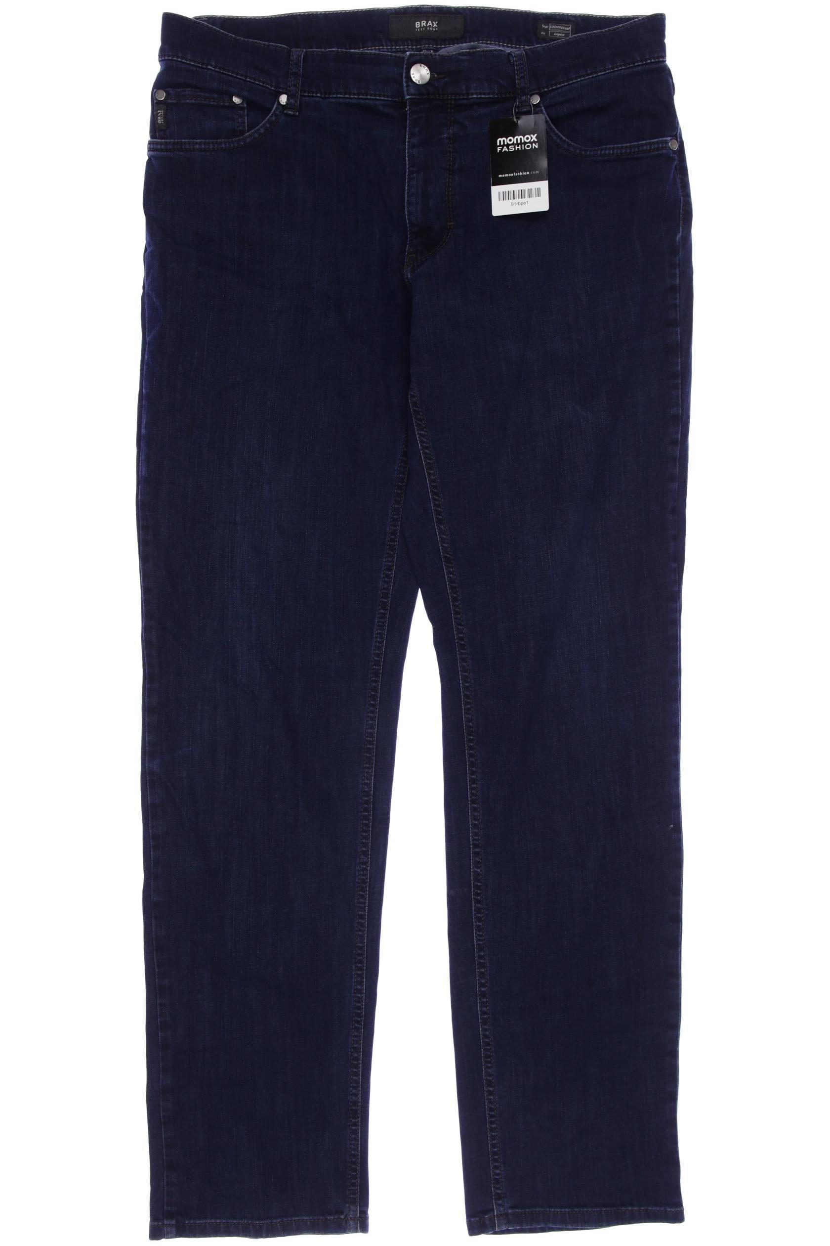 

Brax Herren Jeans, marineblau, Gr. 36