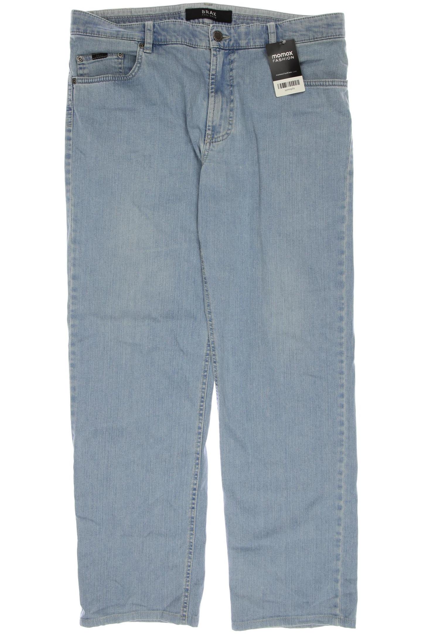 

Brax Herren Jeans, hellblau, Gr. 54