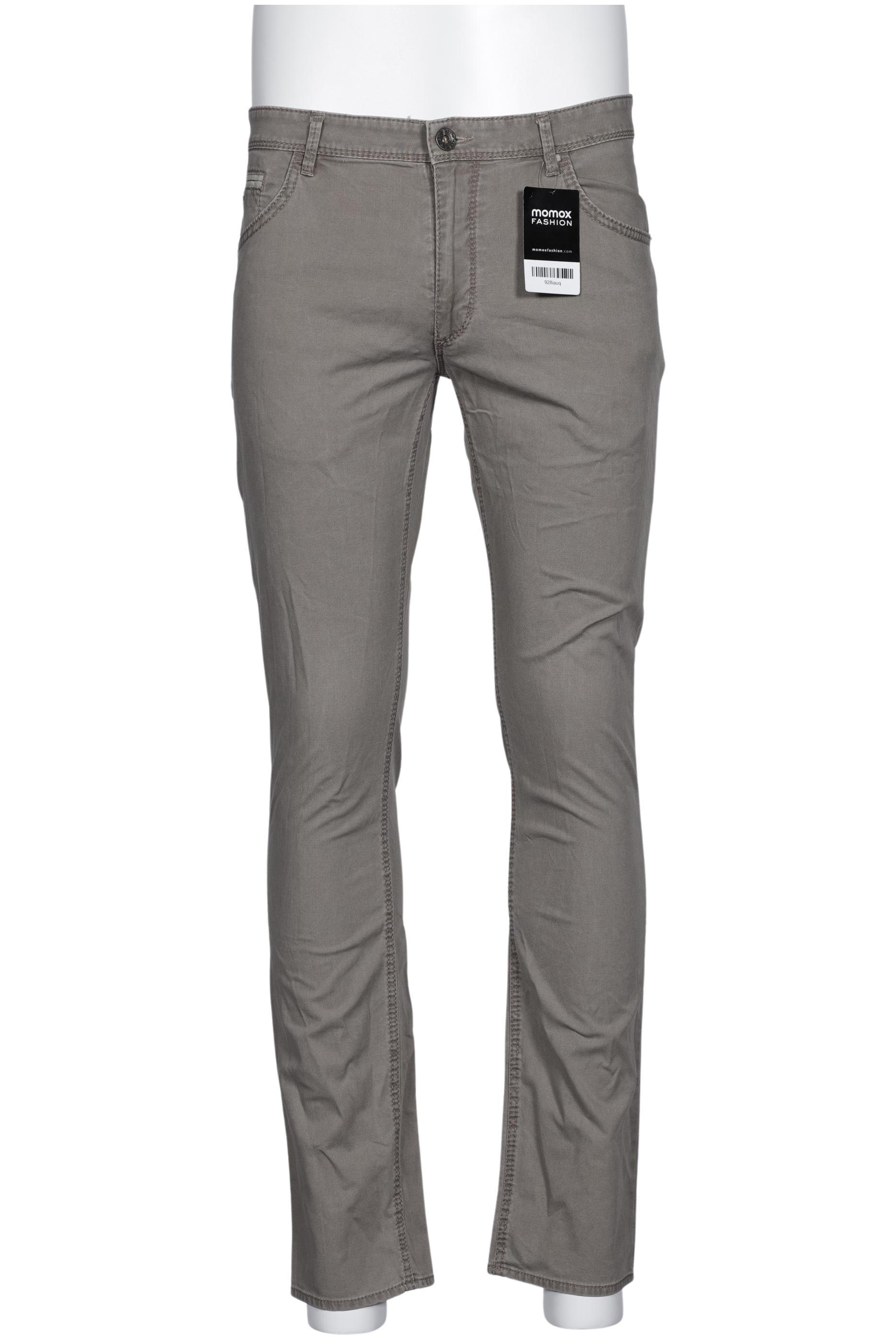 

Brax Herren Jeans, grau, Gr. 33