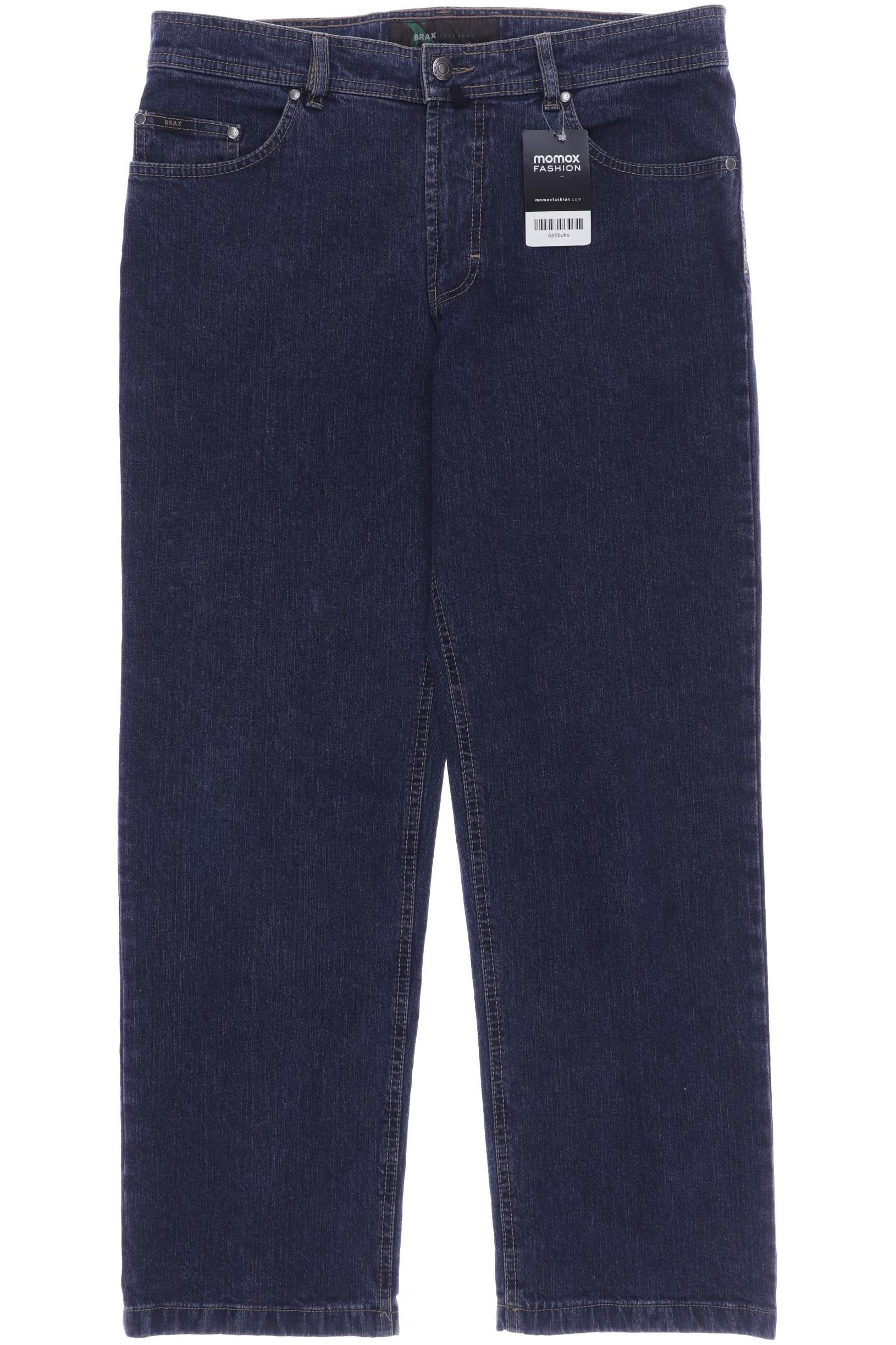 

Brax Herren Jeans, marineblau, Gr. 24