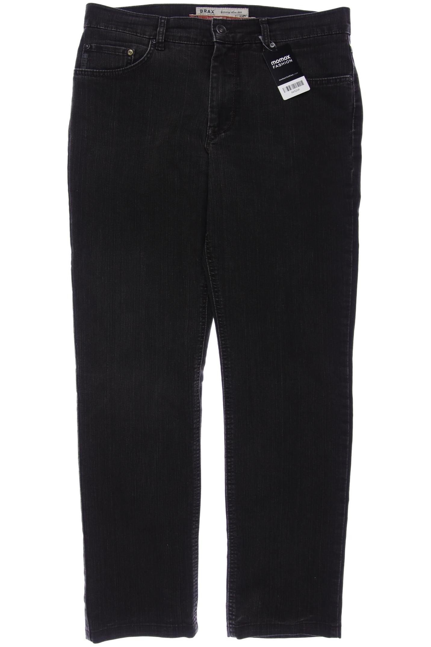 

Brax Herren Jeans, braun, Gr. 34