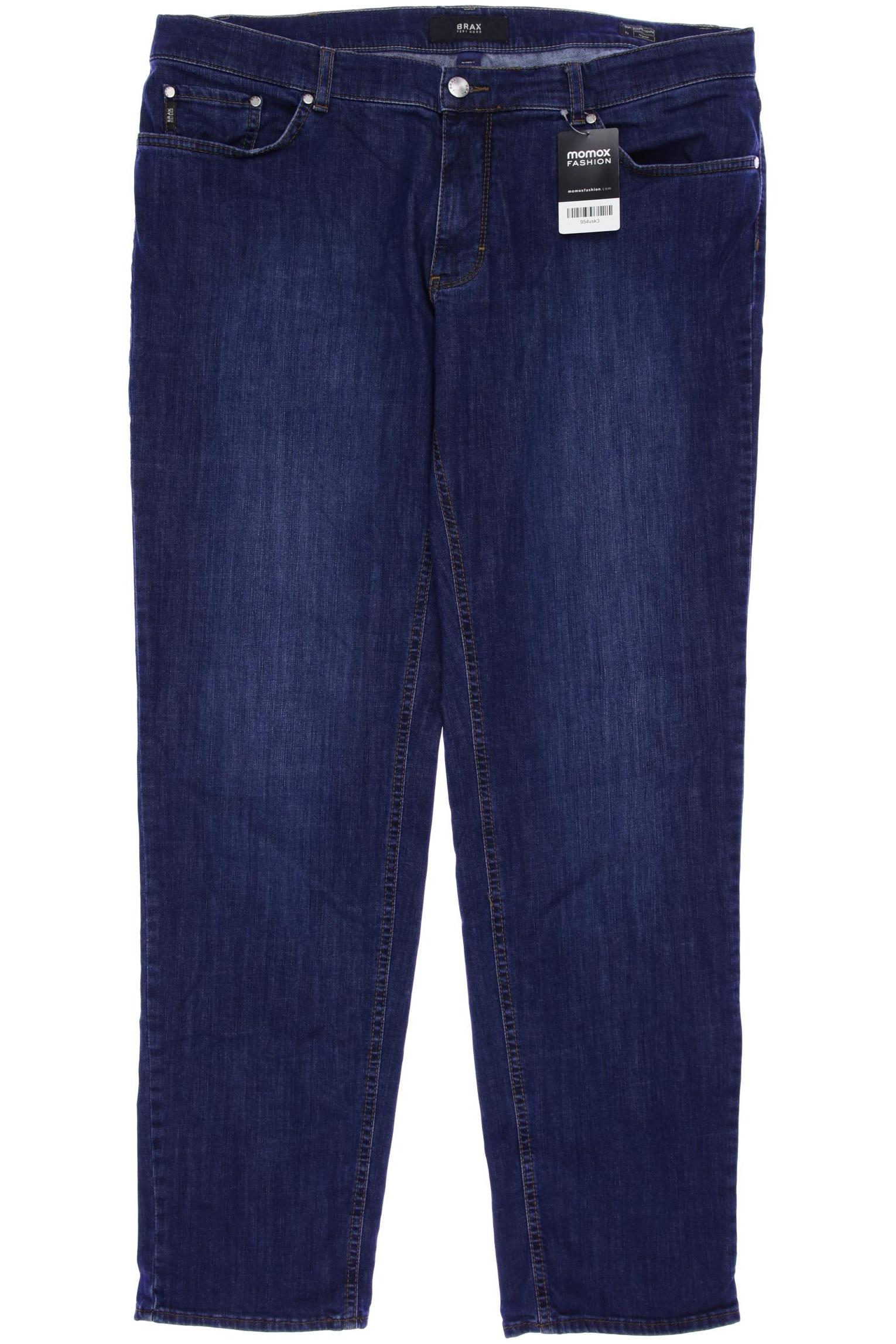 

BRAX Herren Jeans, marineblau