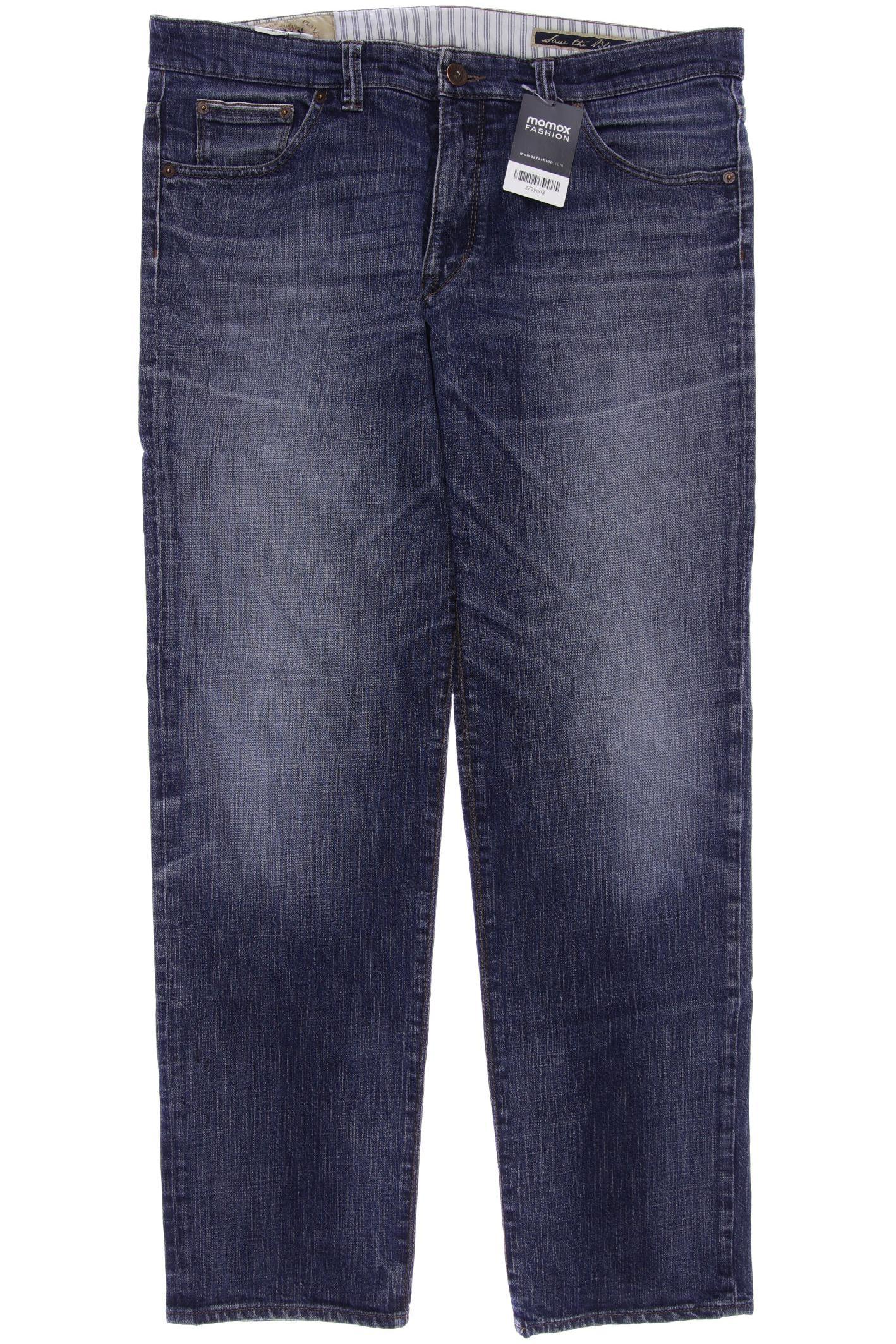 

Brax Herren Jeans, marineblau, Gr. 26