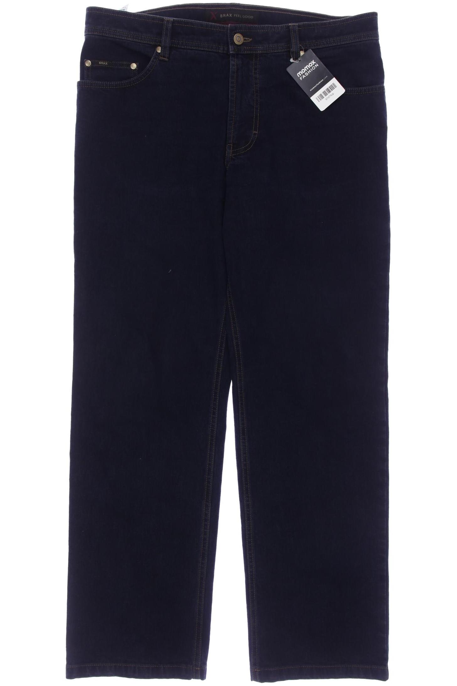

Brax Herren Jeans, marineblau, Gr. 36