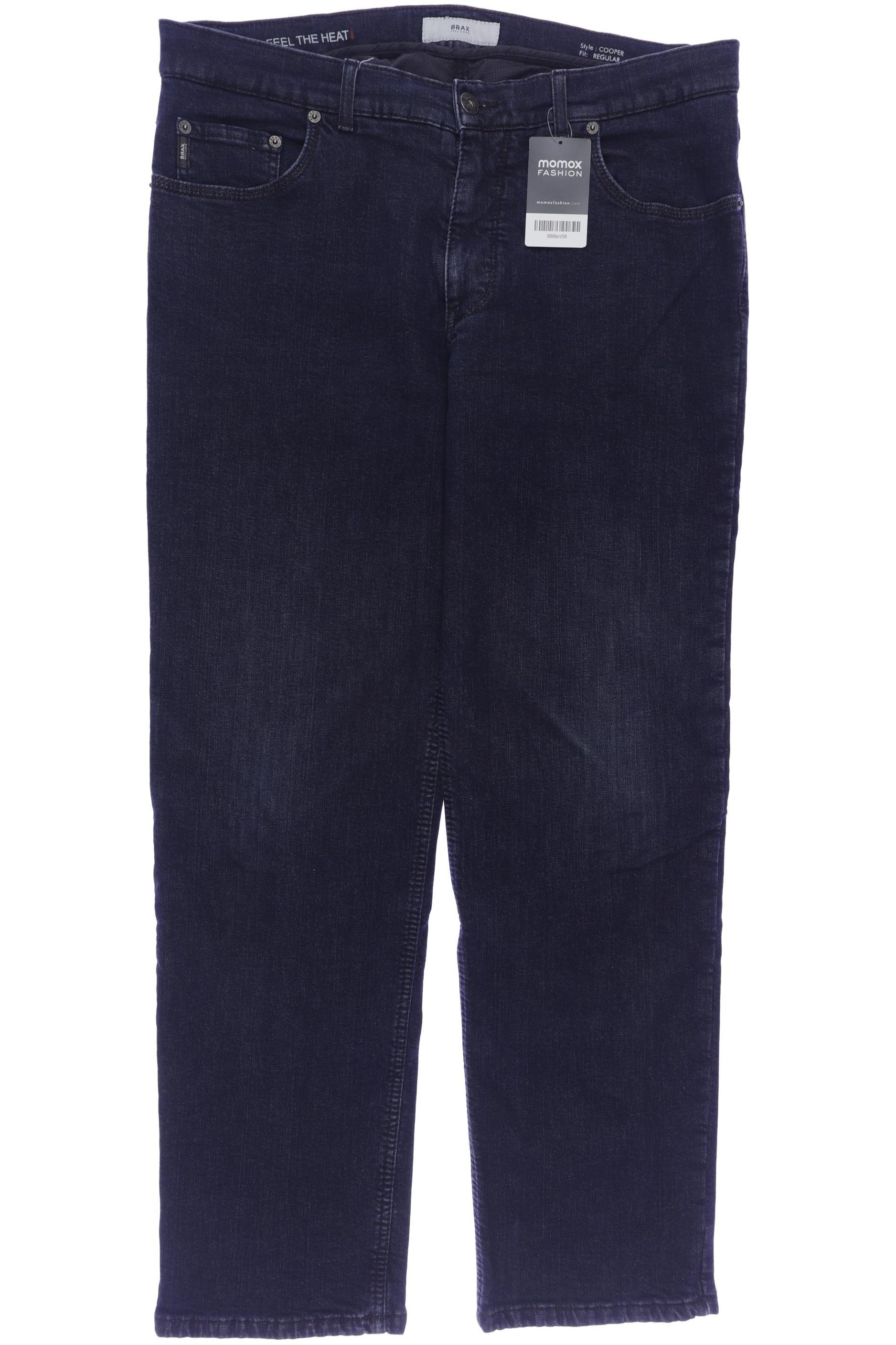 

Brax Herren Jeans, marineblau, Gr. 26