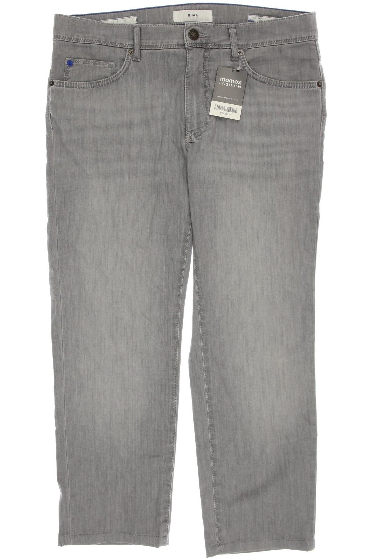 

BRAX Herren Jeans, grau