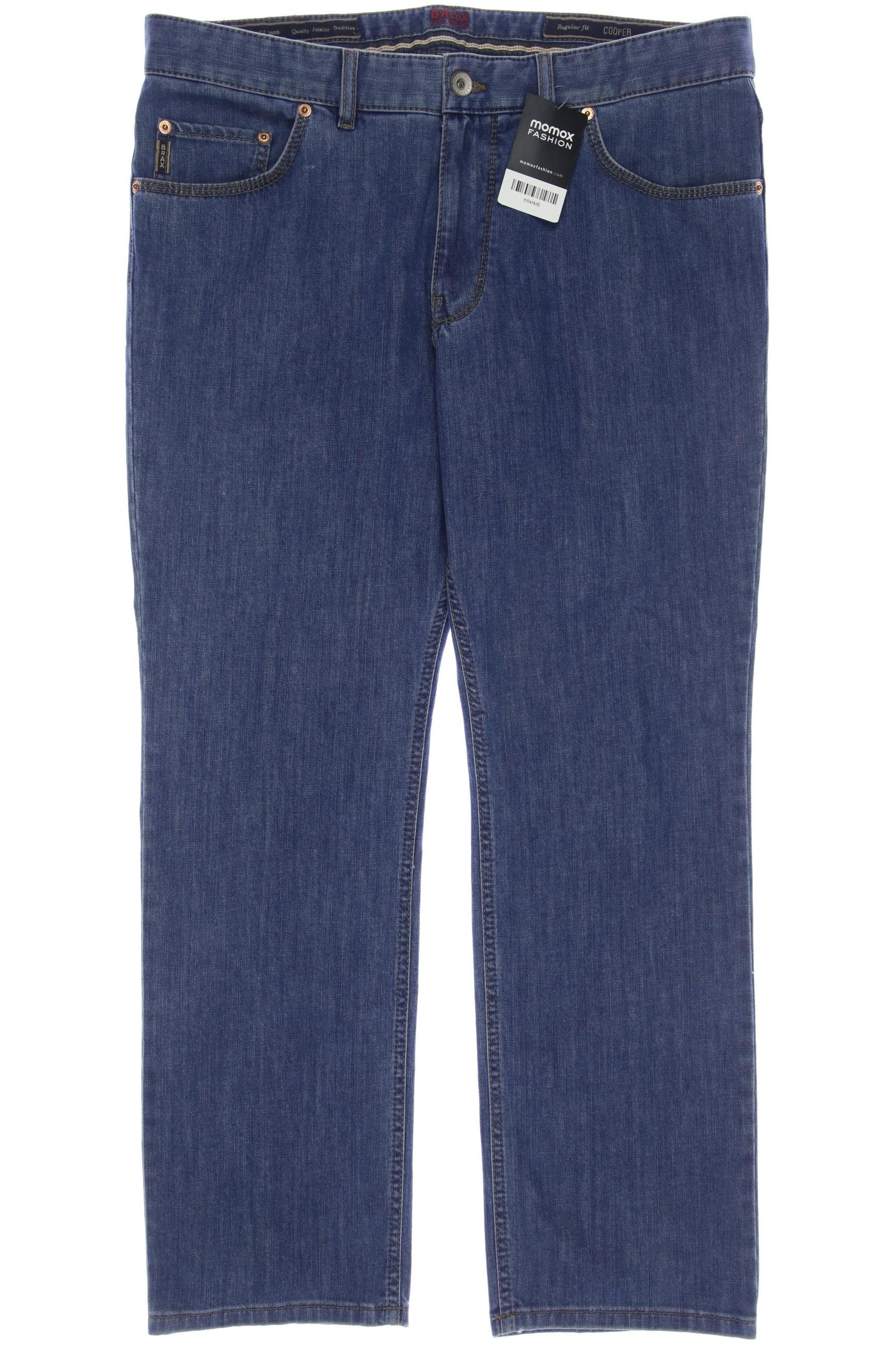 

Brax Herren Jeans, blau, Gr. 38