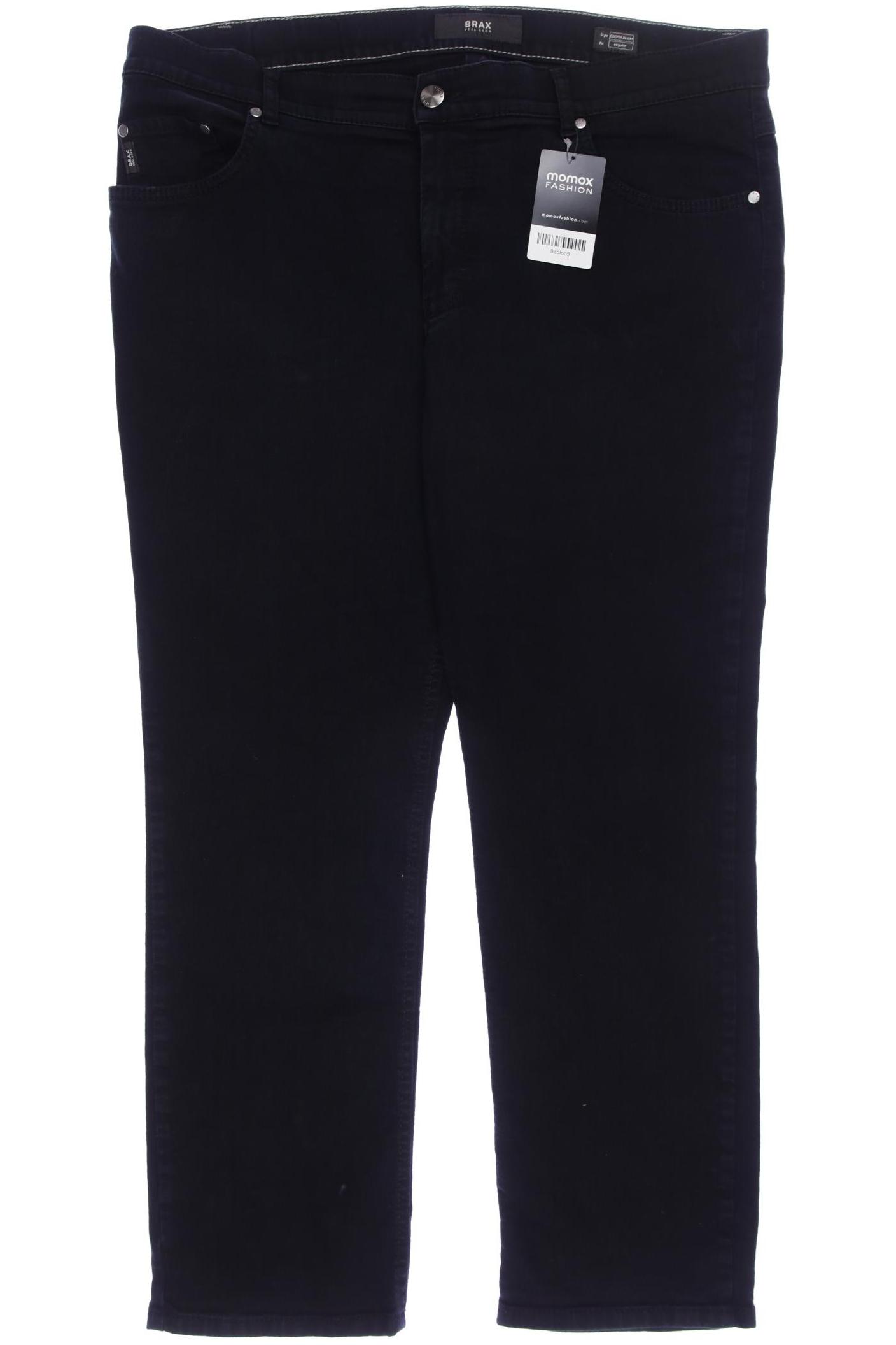 

Brax Herren Jeans, schwarz, Gr. 40