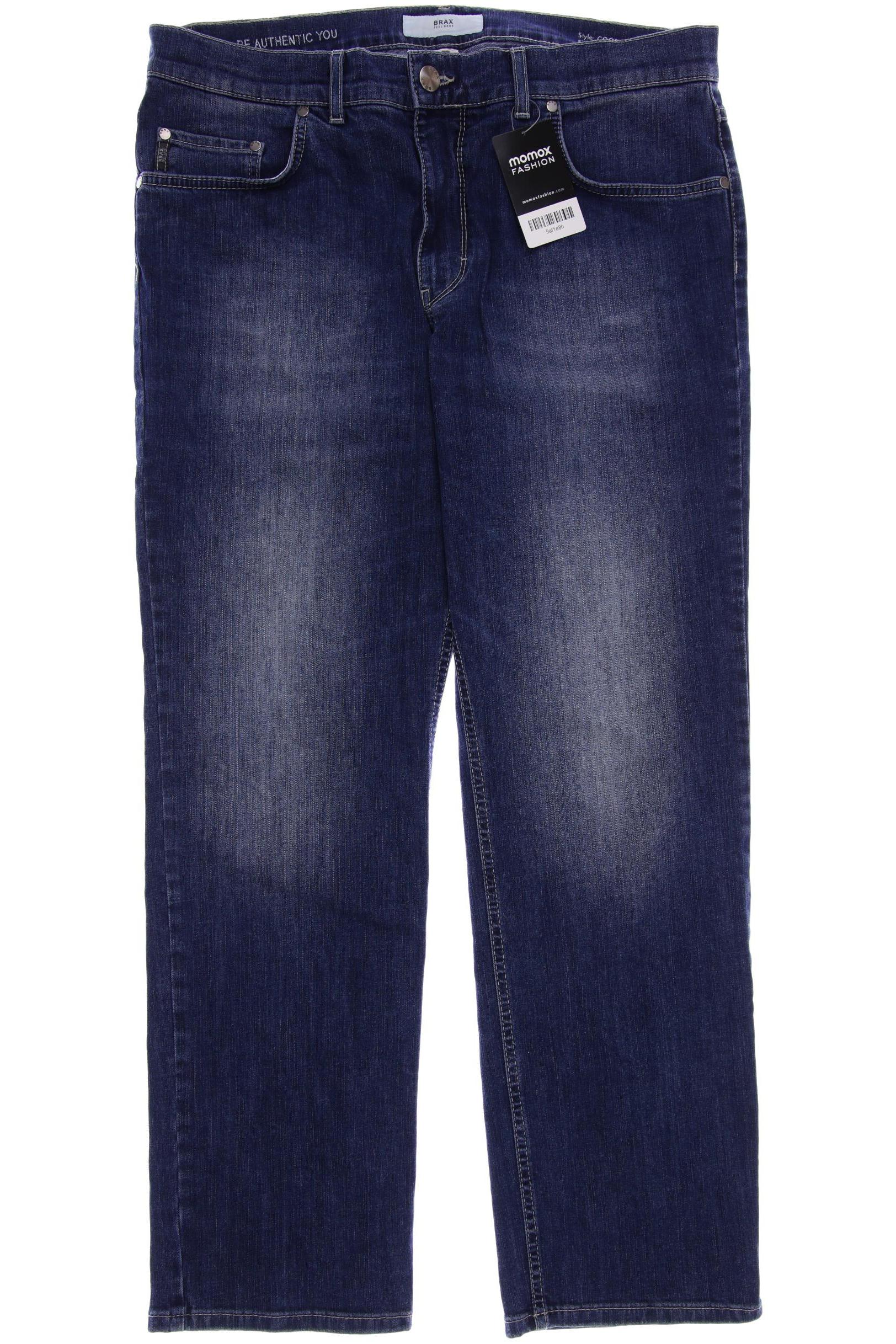 

BRAX Herren Jeans, blau