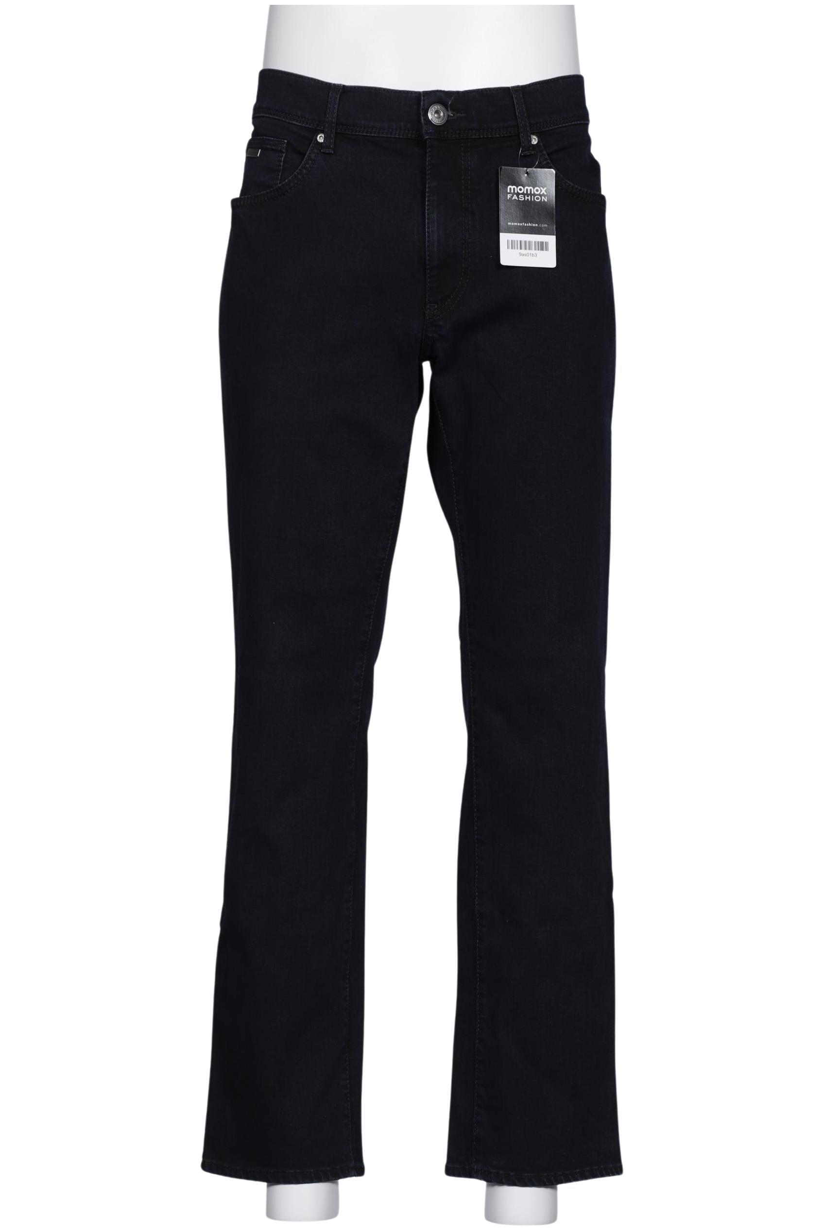 Thumbnail - Brax Herren Jeans, marineblau, Gr. 24