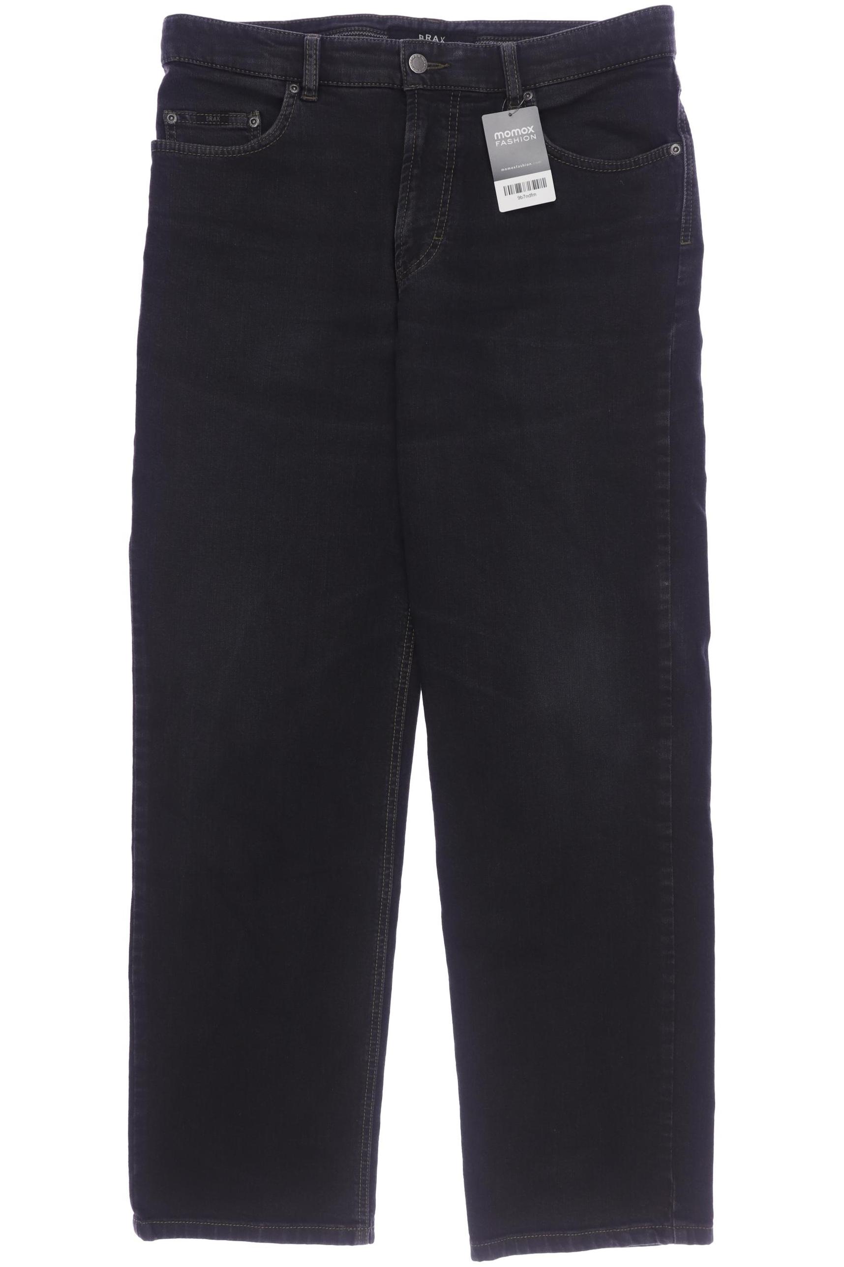 

Brax Herren Jeans, schwarz, Gr. 36